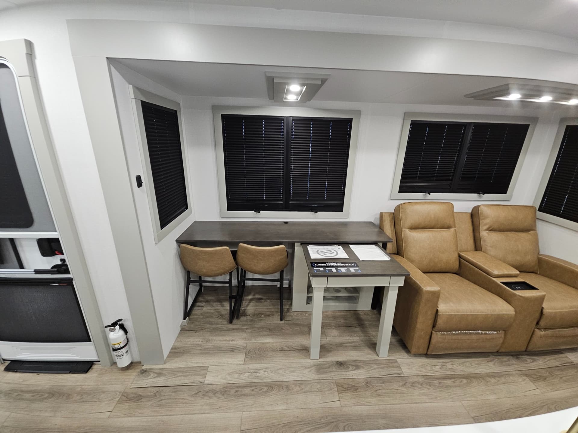 2026 Brinkley RV 2026 Brinkley RV Model Z - thumbnail 7