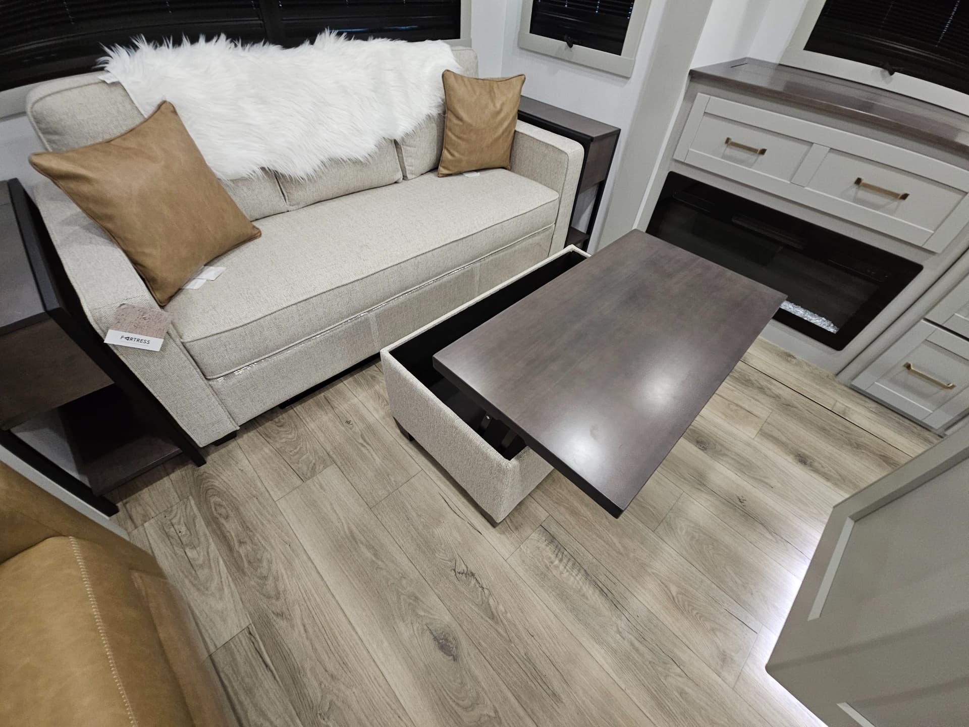 2026 Brinkley RV 2026 Brinkley RV Model Z - thumbnail 11