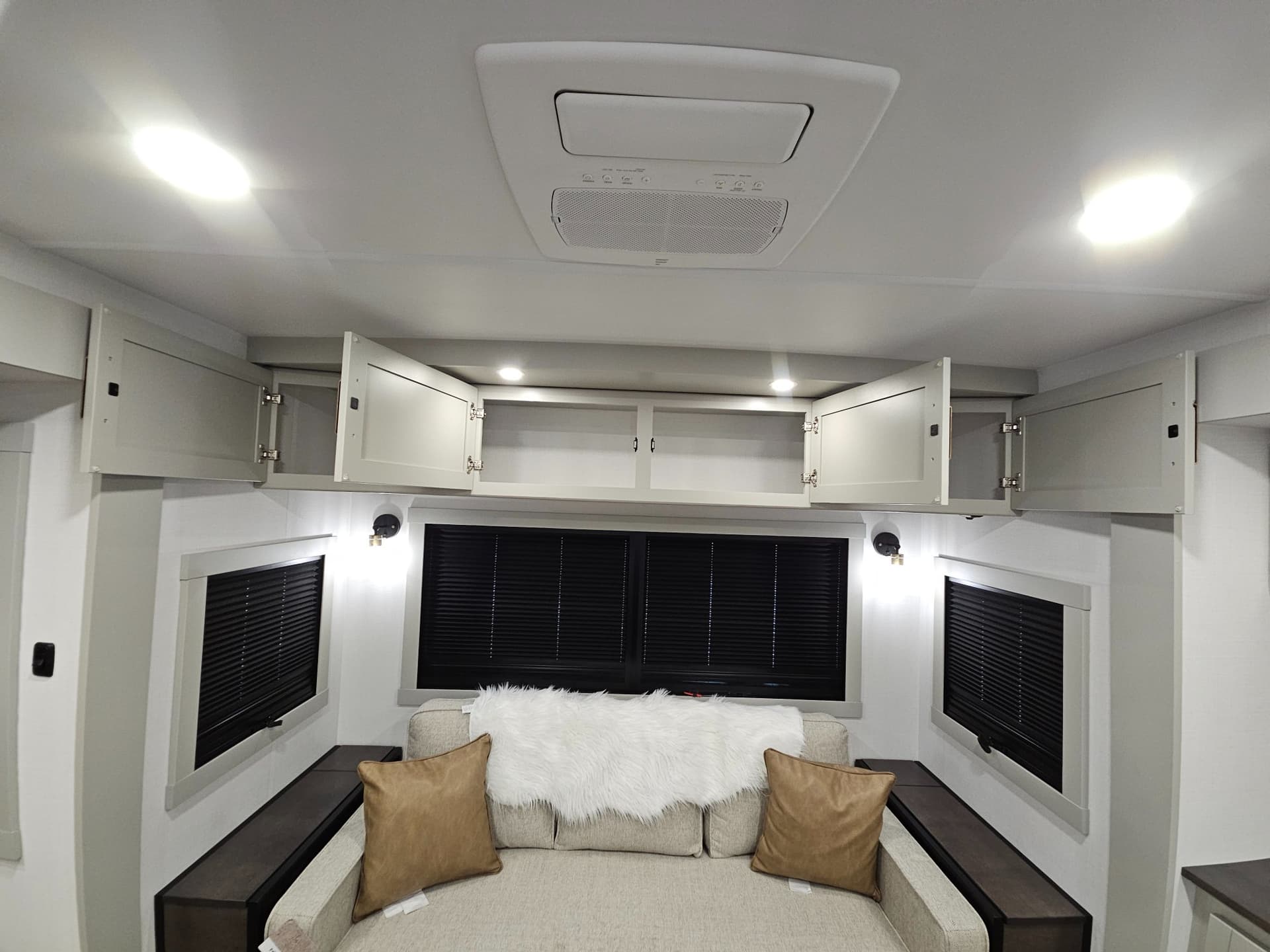 2026 Brinkley RV 2026 Brinkley RV Model Z - thumbnail 13