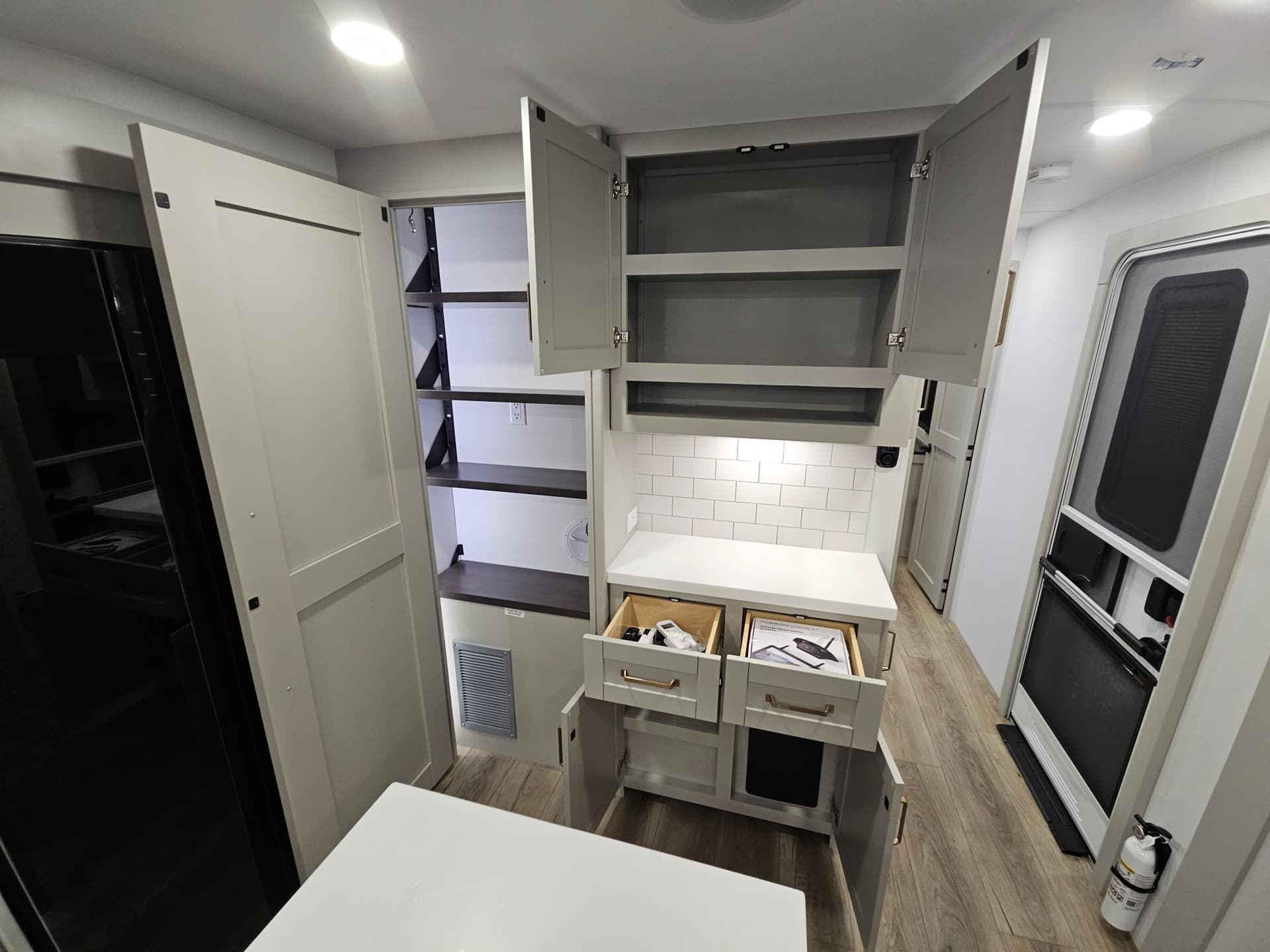 2026 Brinkley RV 2026 Brinkley RV Model Z - thumbnail 22