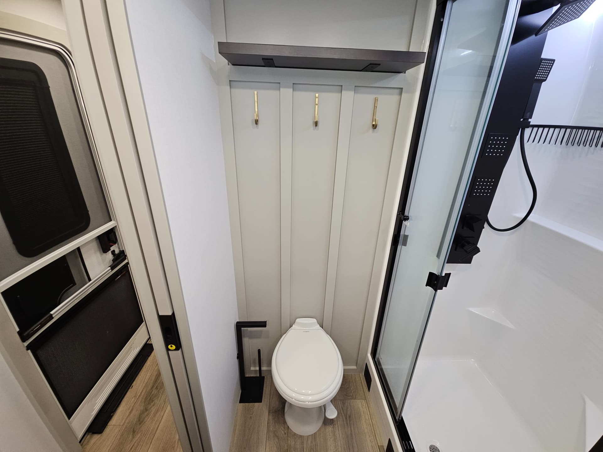 2026 Brinkley RV 2026 Brinkley RV Model Z - thumbnail 25