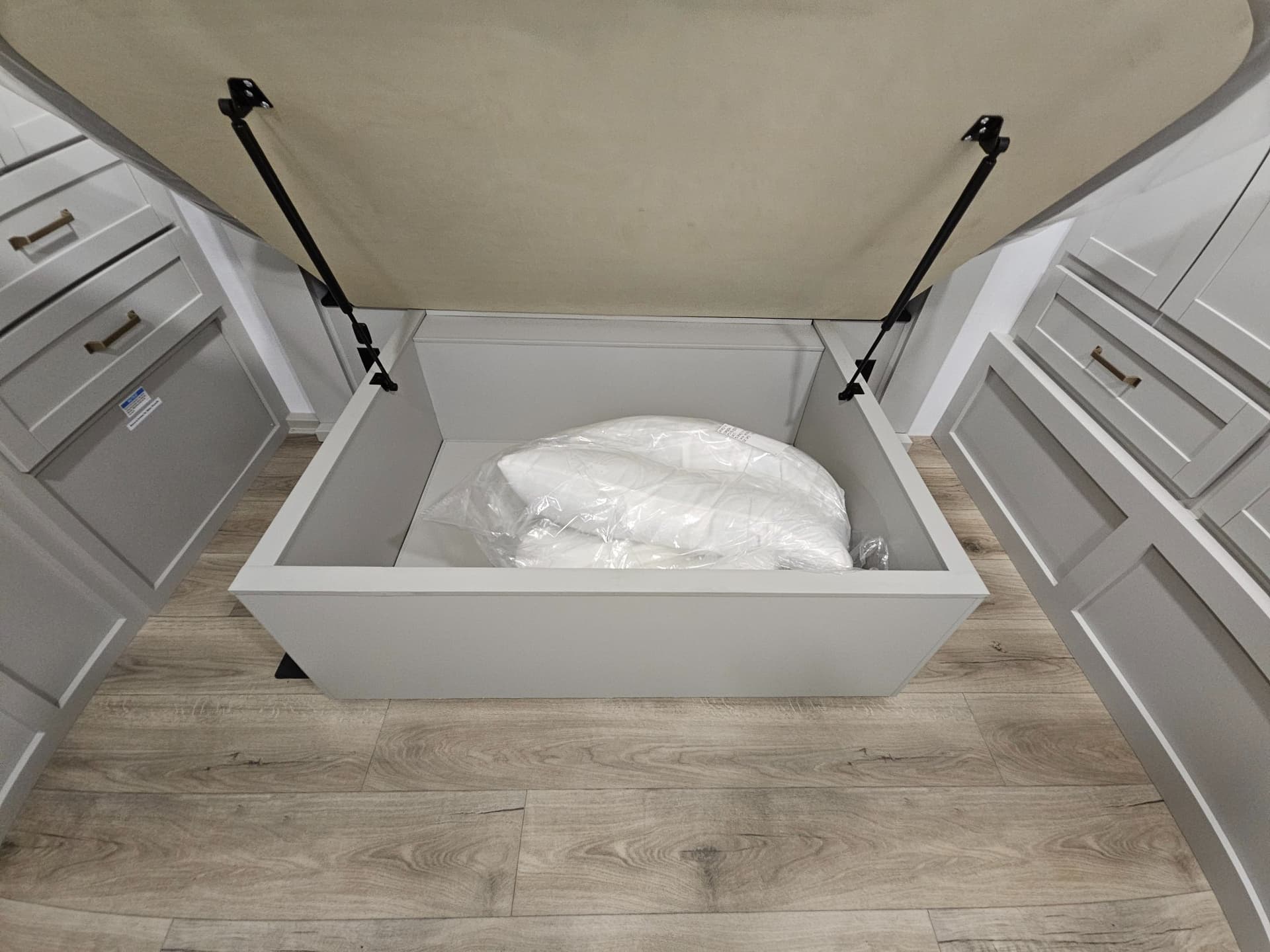 2026 Brinkley RV 2026 Brinkley RV Model Z - thumbnail 30