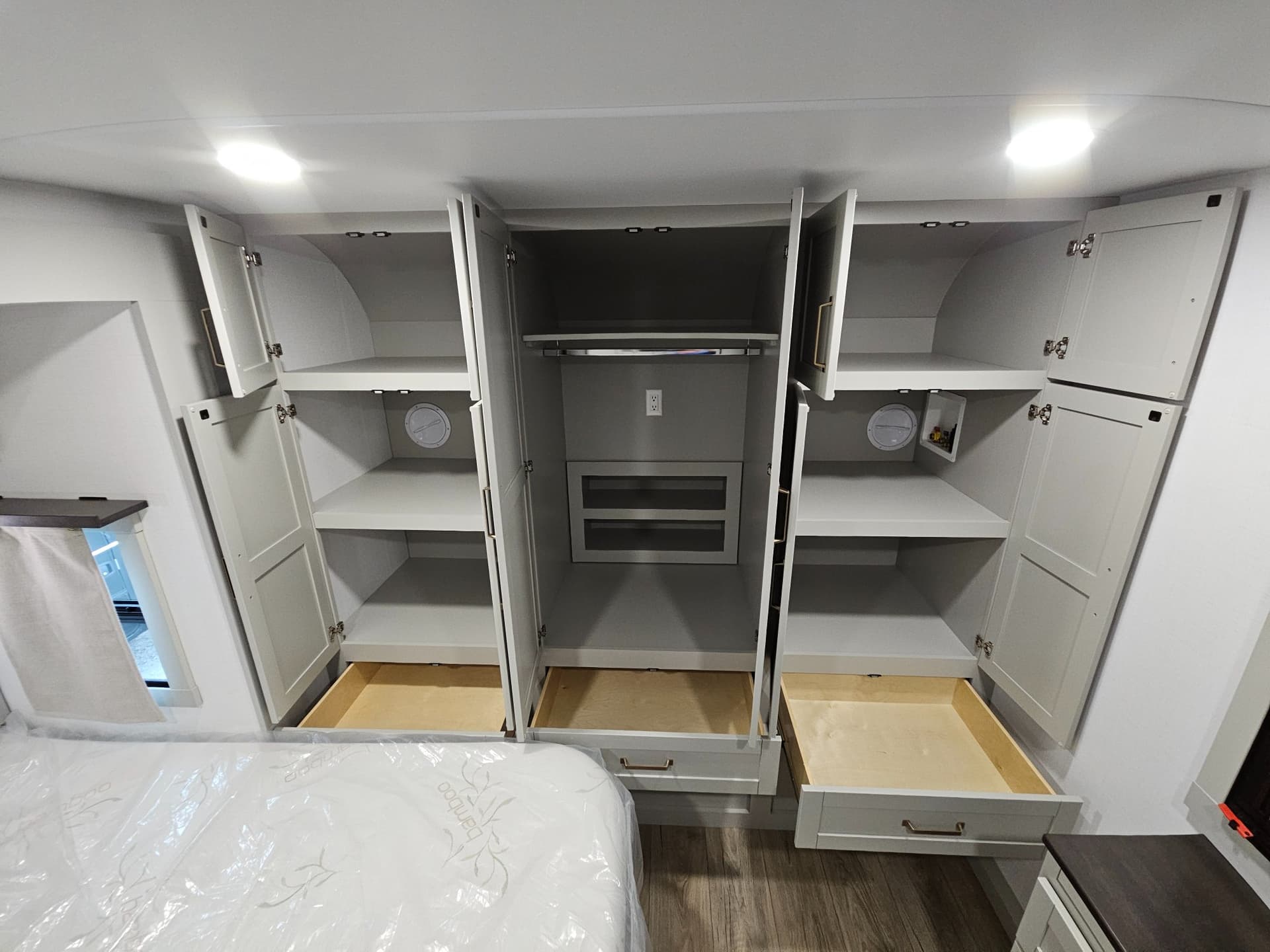 2026 Brinkley RV 2026 Brinkley RV Model Z - thumbnail 31