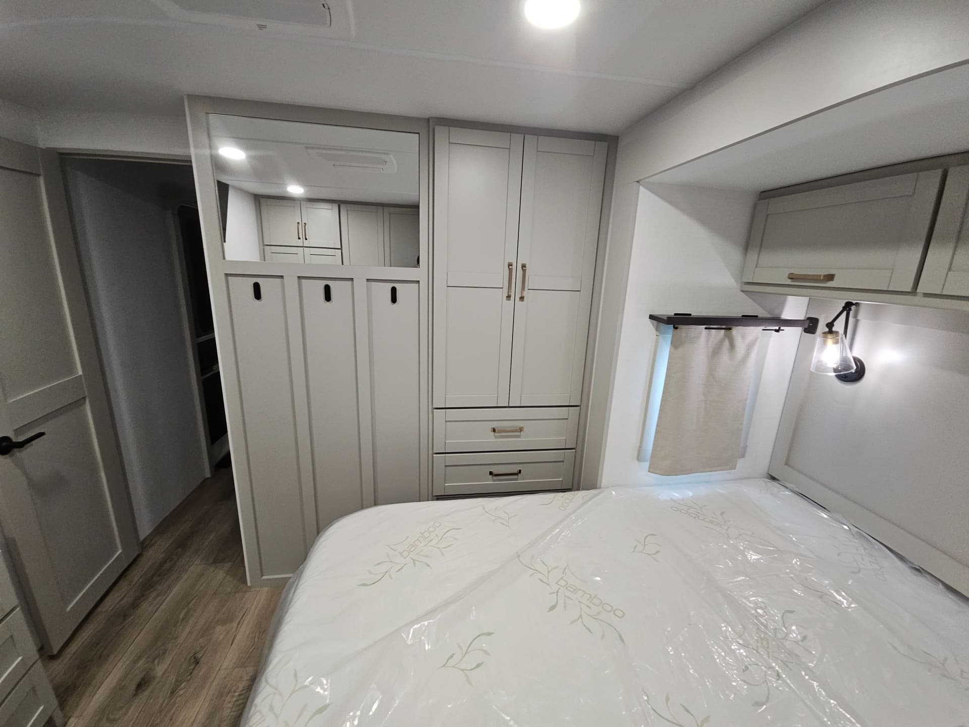 2026 Brinkley RV 2026 Brinkley RV Model Z - thumbnail 32