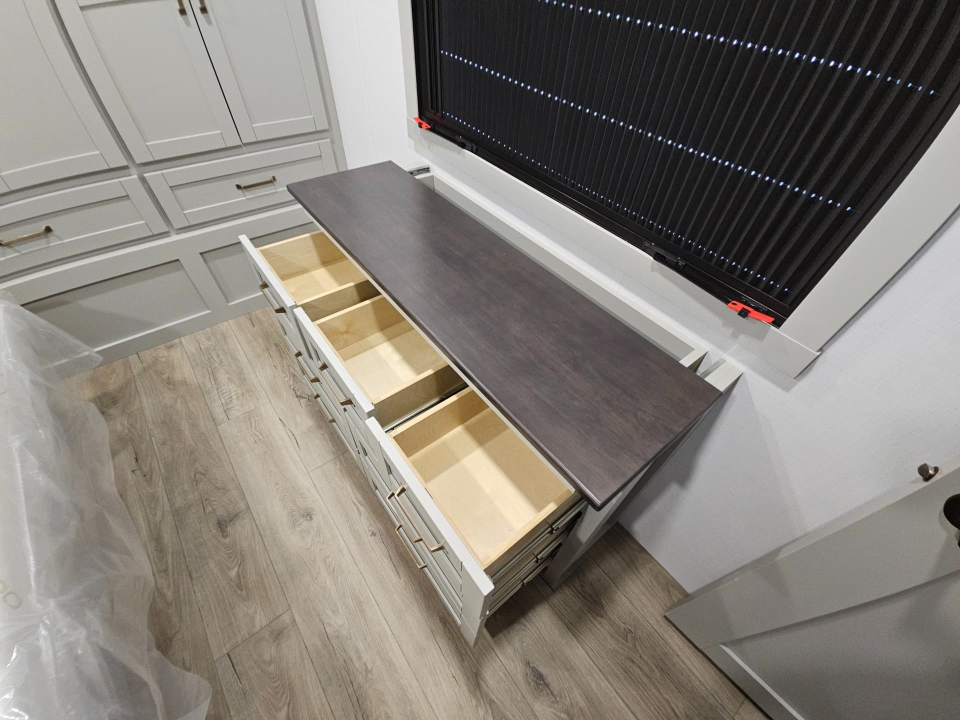 2026 Brinkley RV 2026 Brinkley RV Model Z - thumbnail 35