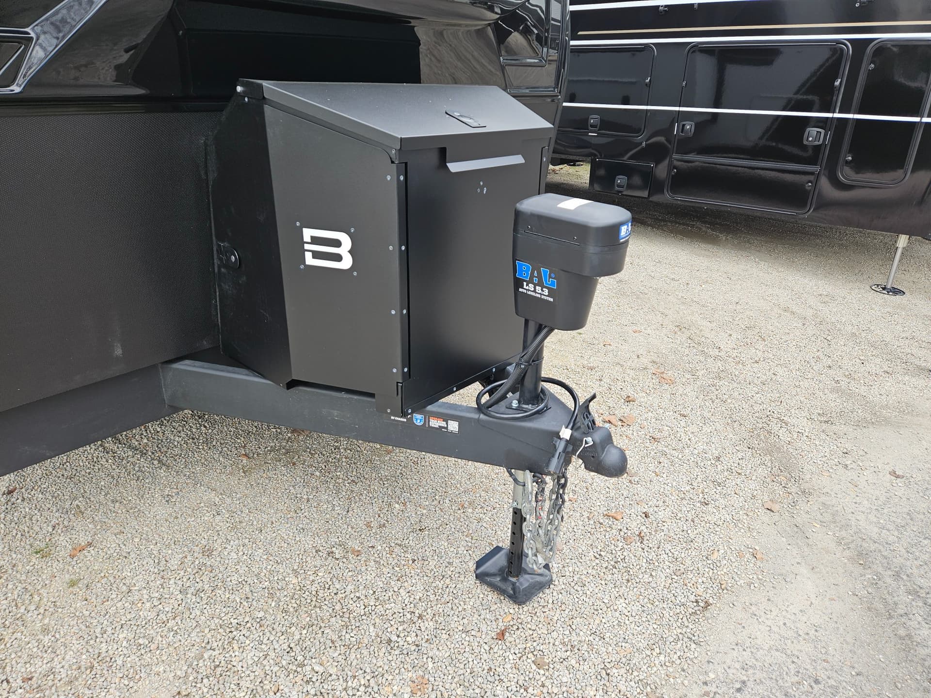 2026 Brinkley RV 2026 Brinkley RV Model Z - thumbnail 36