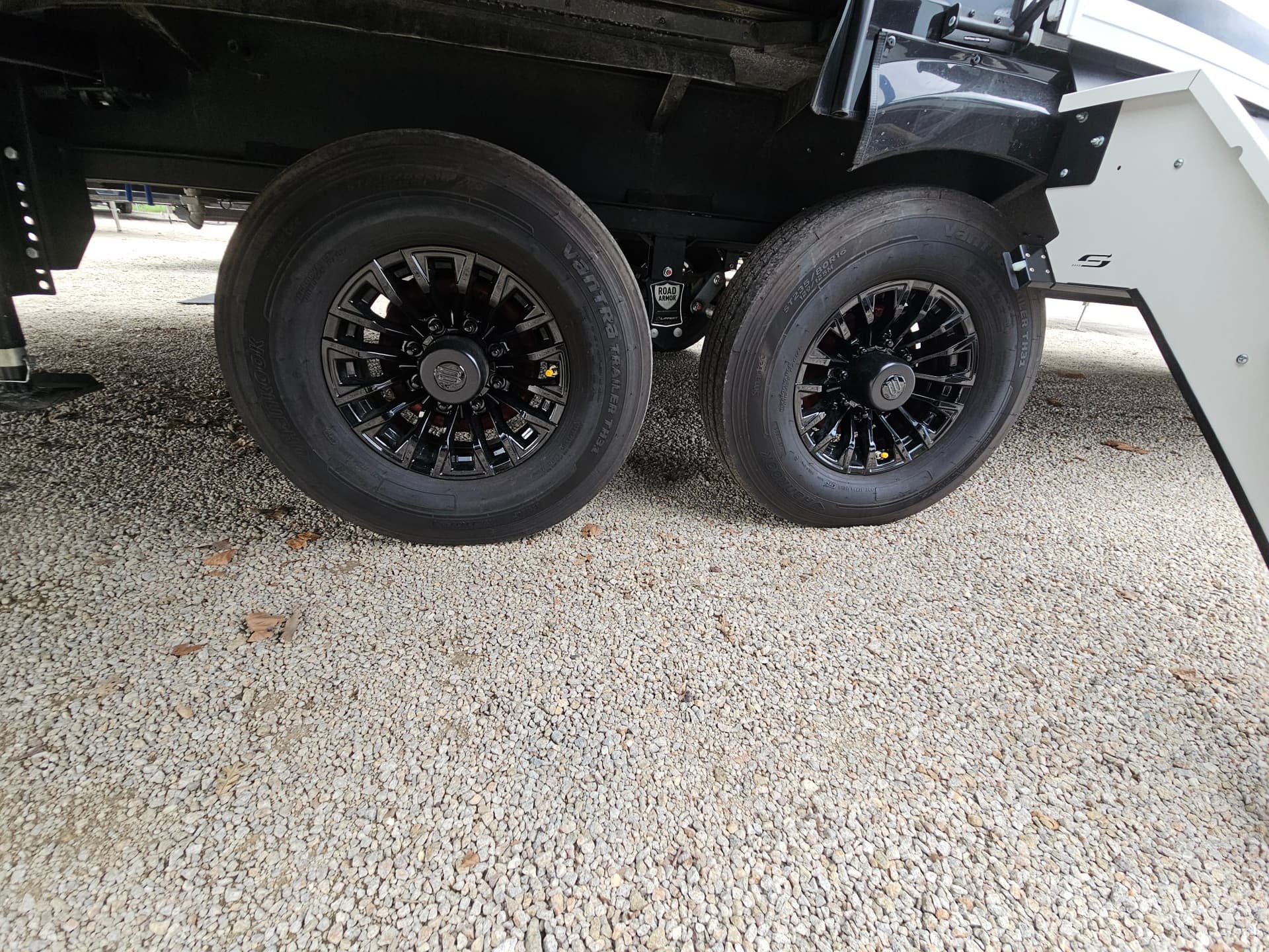 2026 Brinkley RV 2026 Brinkley RV Model Z - thumbnail 41