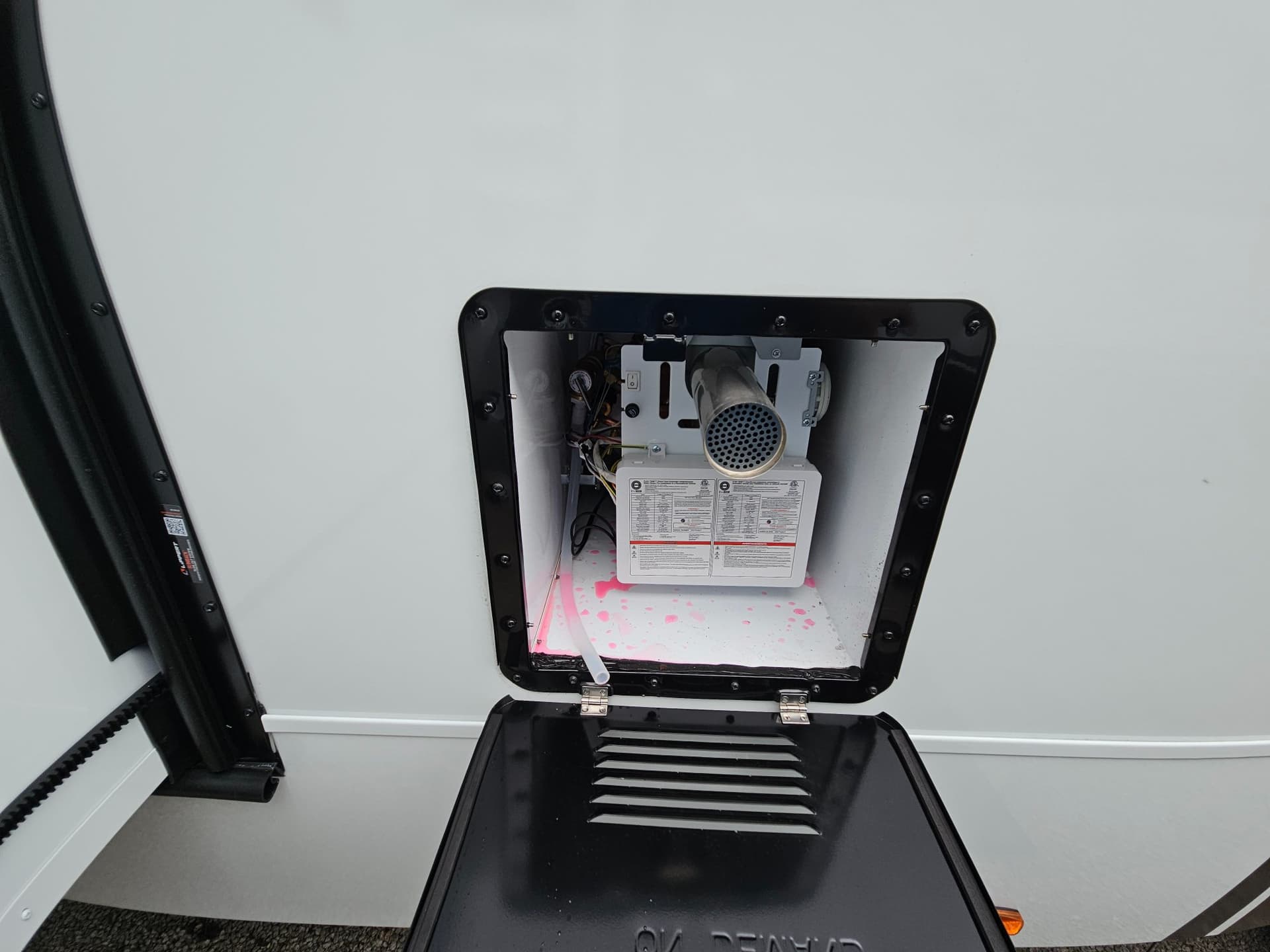 2026 Brinkley RV 2026 Brinkley RV Model Z - thumbnail 44