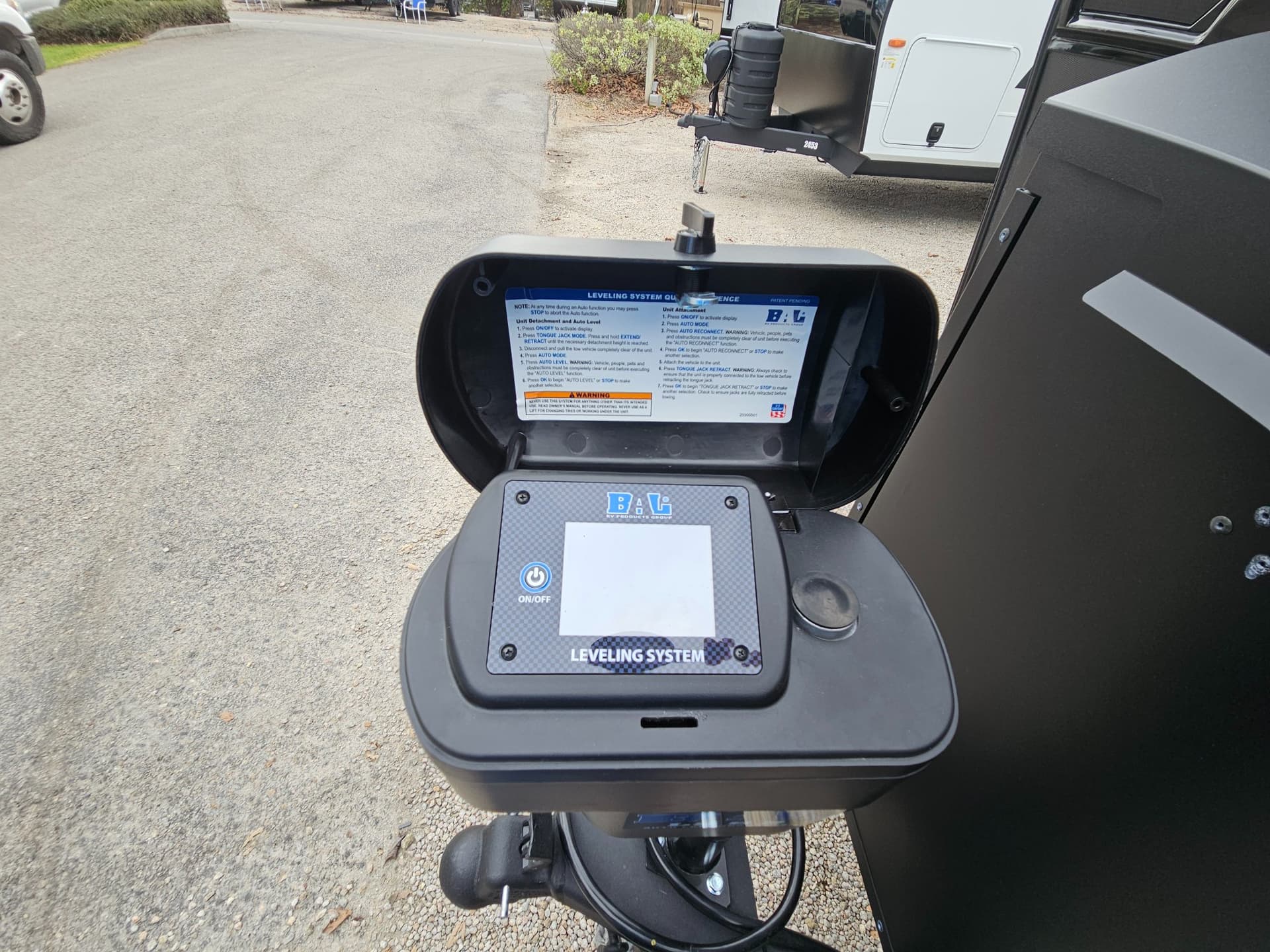 2026 Brinkley RV 2026 Brinkley RV Model Z - thumbnail 48