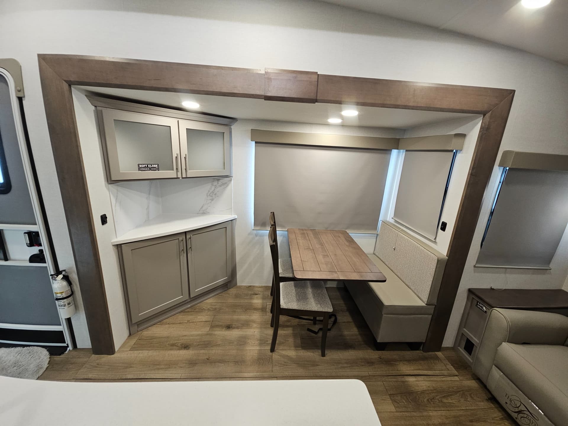 2026 Alliance RV 2026 Alliance RV Avenue - thumbnail 8