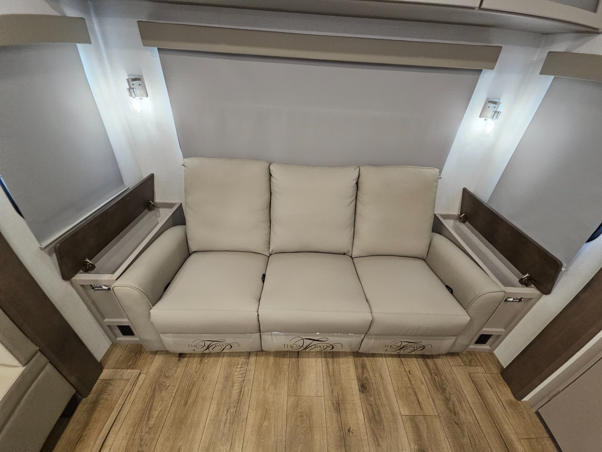 2026 Alliance RV 2026 Alliance RV Avenue - thumbnail 12