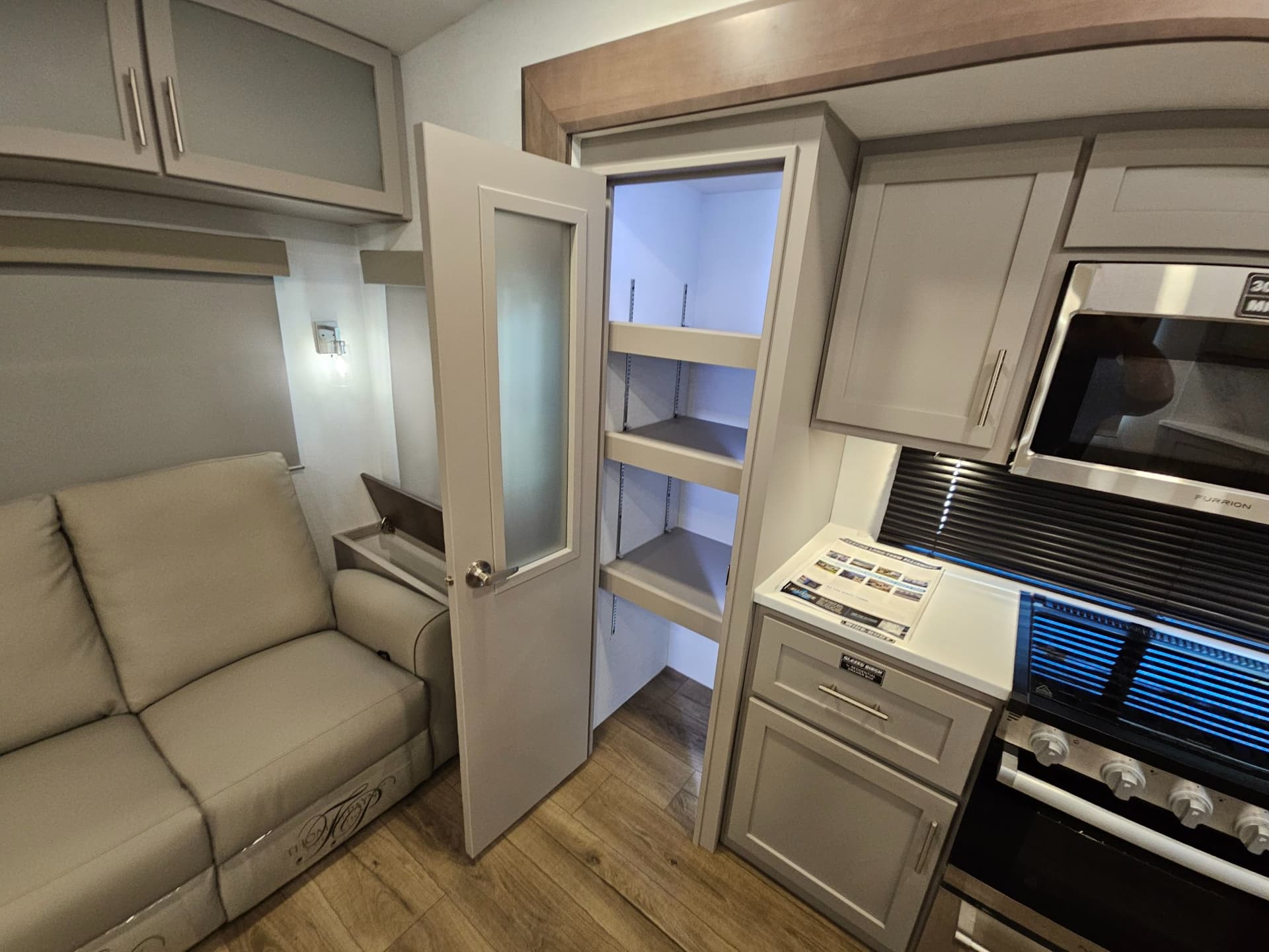 2026 Alliance RV 2026 Alliance RV Avenue - thumbnail 15