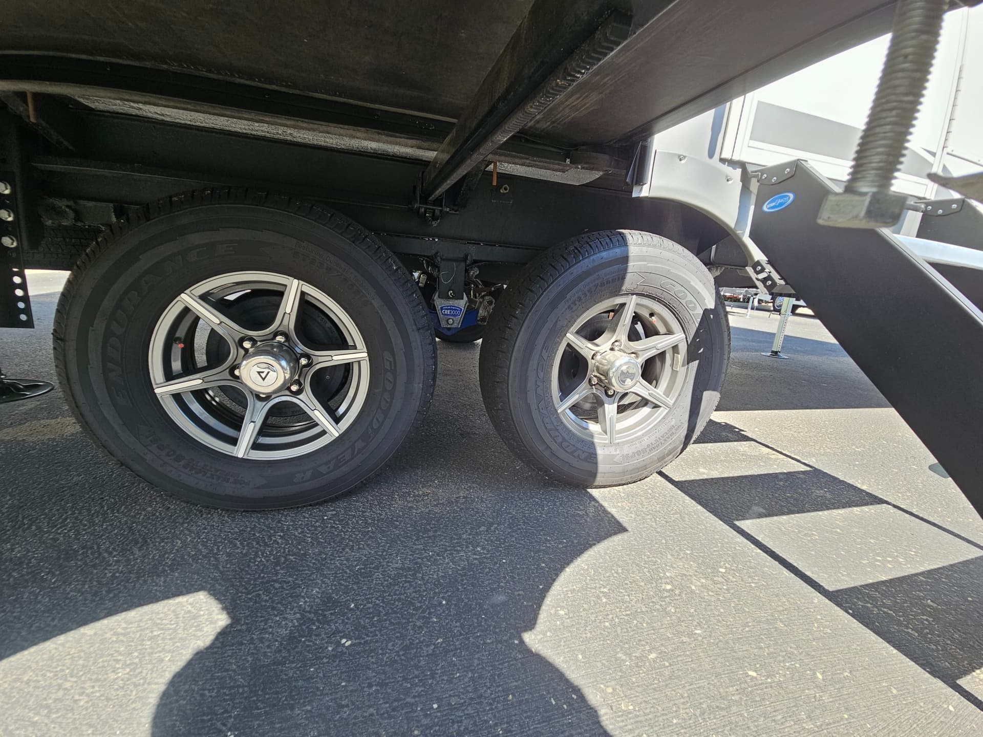 2026 Alliance RV 2026 Alliance RV Avenue - thumbnail 44