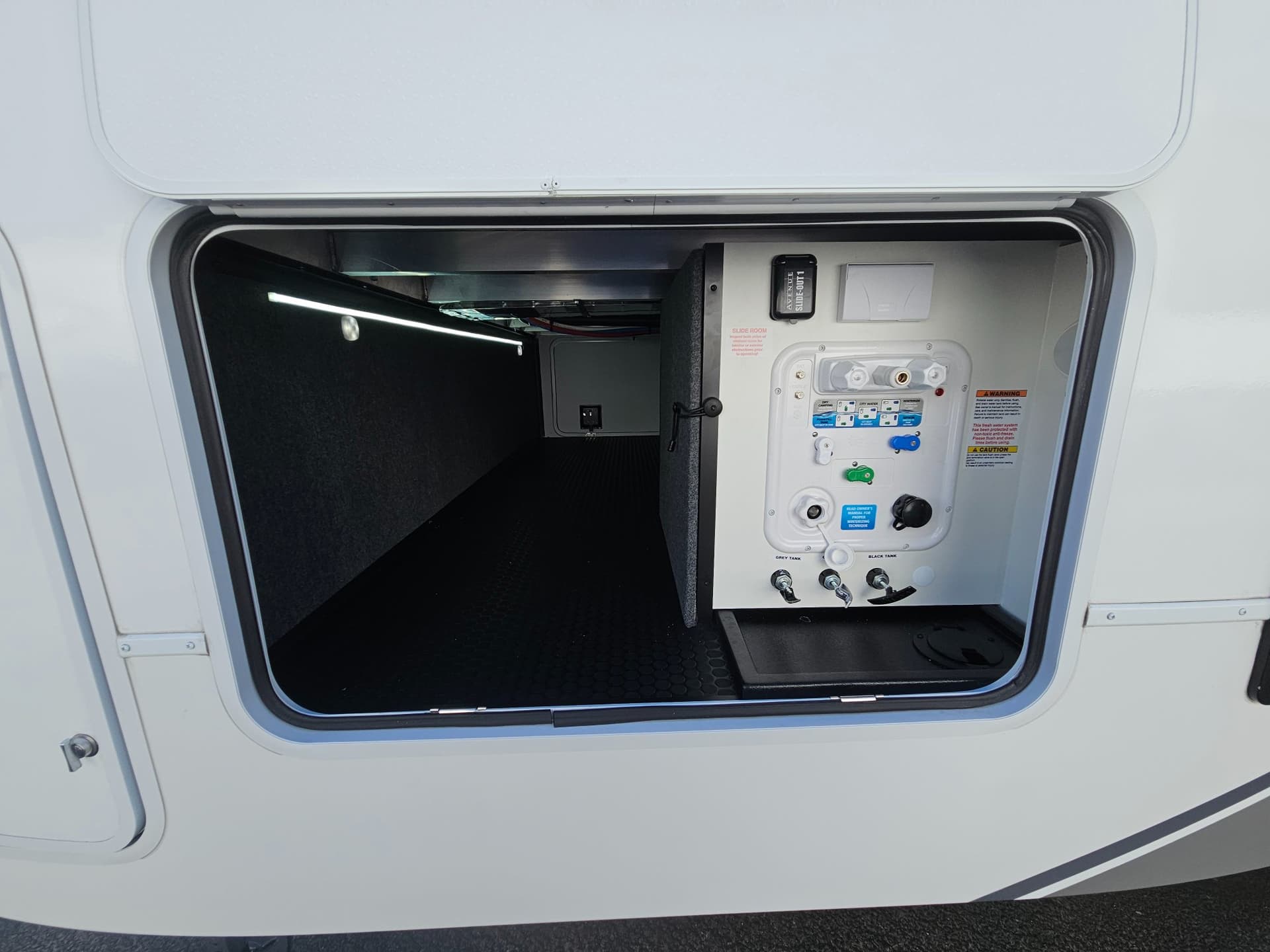 2026 Alliance RV 2026 Alliance RV Avenue - thumbnail 46