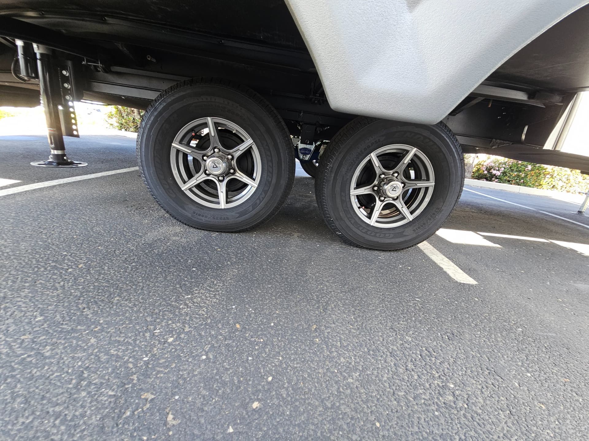 2026 Alliance RV 2026 Alliance RV Avenue - thumbnail 41