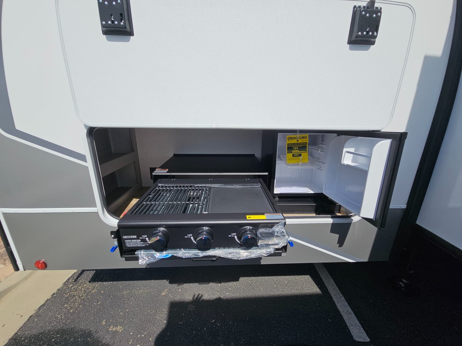 2026 Alliance RV 2026 Alliance RV Avenue - thumbnail 43