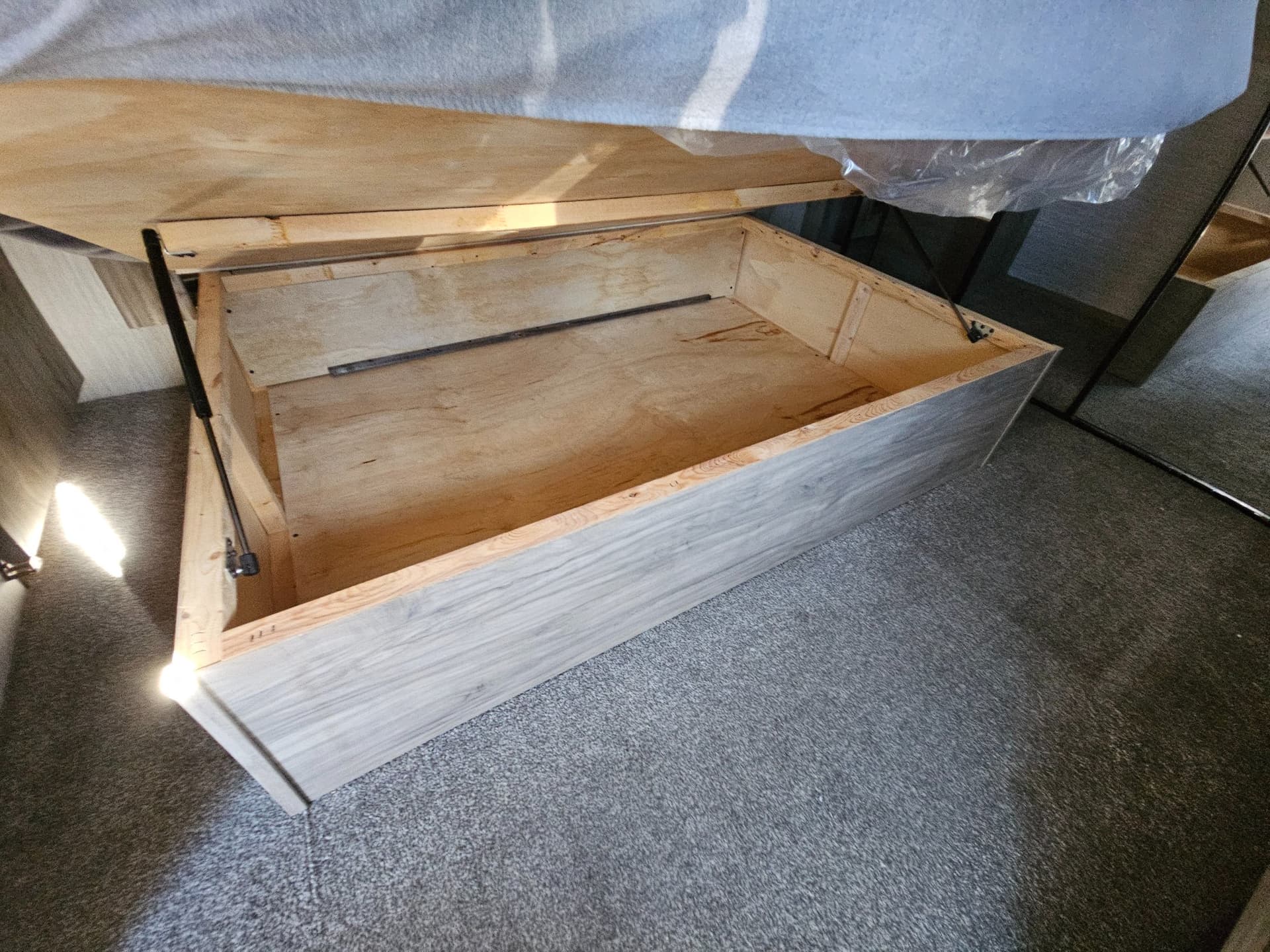 2021 Forest River 2021 Forest River Cherokee Arctic Wolf - thumbnail 28