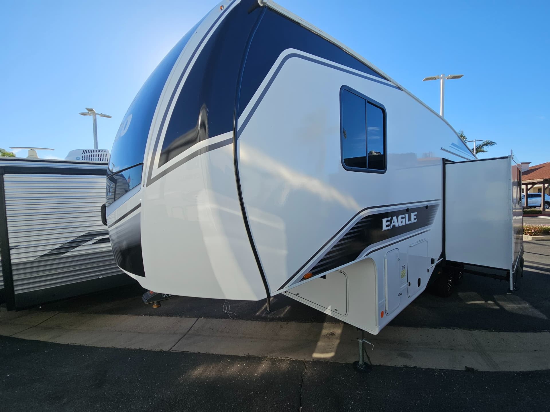 2025 Jayco 2025 Jayco Eagle HT - thumbnail 5
