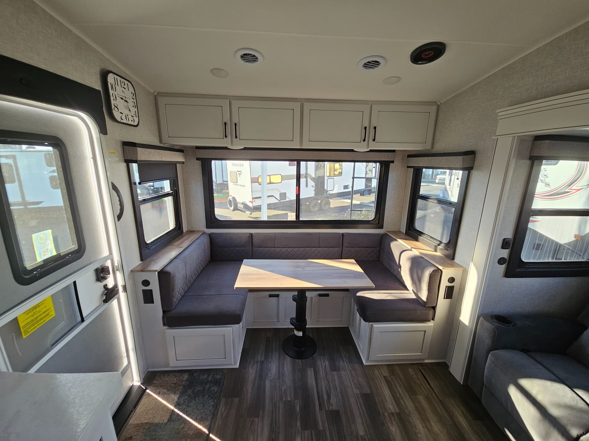 2025 Jayco 2025 Jayco Eagle HT - thumbnail 7