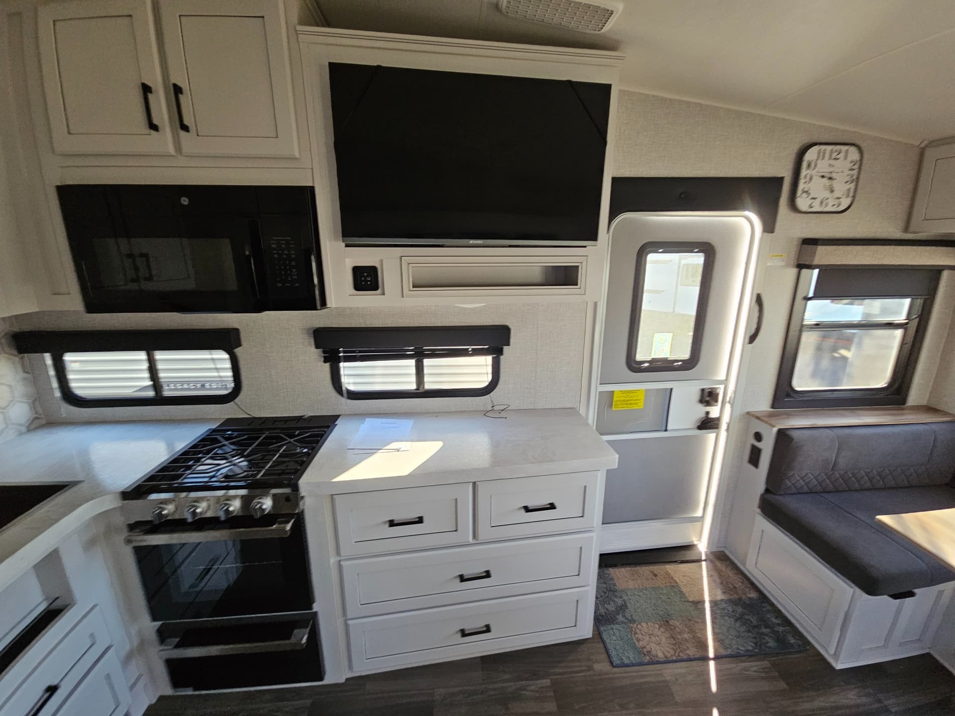 2025 Jayco 2025 Jayco Eagle HT - thumbnail 14
