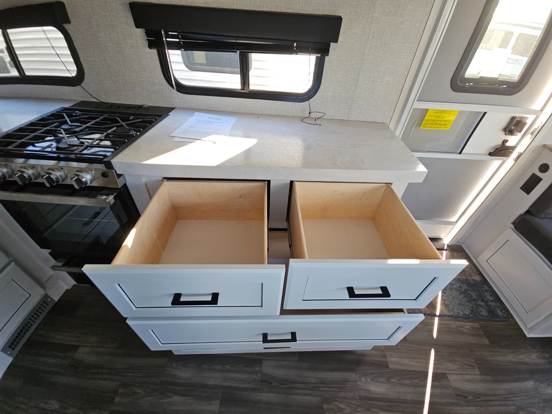 2025 Jayco 2025 Jayco Eagle HT - thumbnail 16