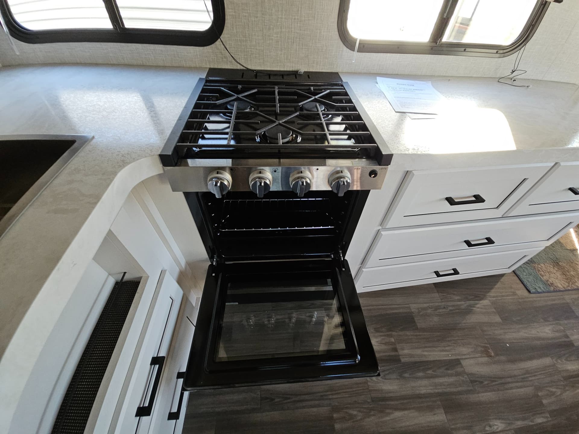 2025 Jayco 2025 Jayco Eagle HT - thumbnail 18