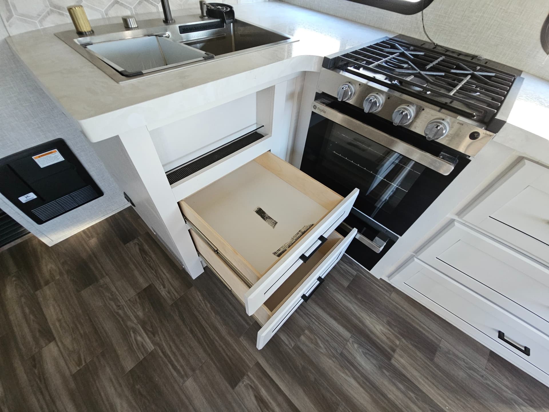 2025 Jayco 2025 Jayco Eagle HT - thumbnail 22