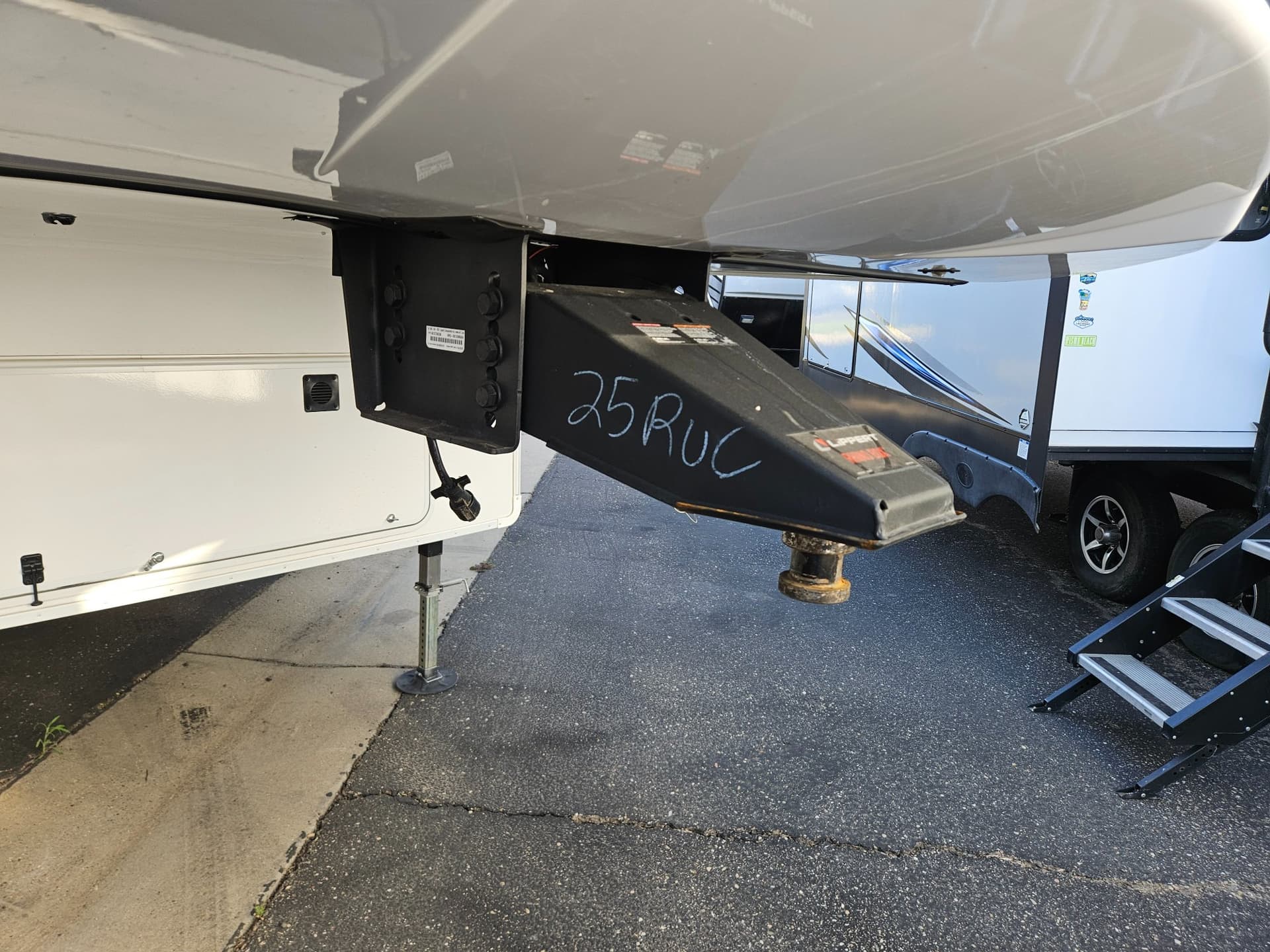 2025 Jayco 2025 Jayco Eagle HT - thumbnail 36