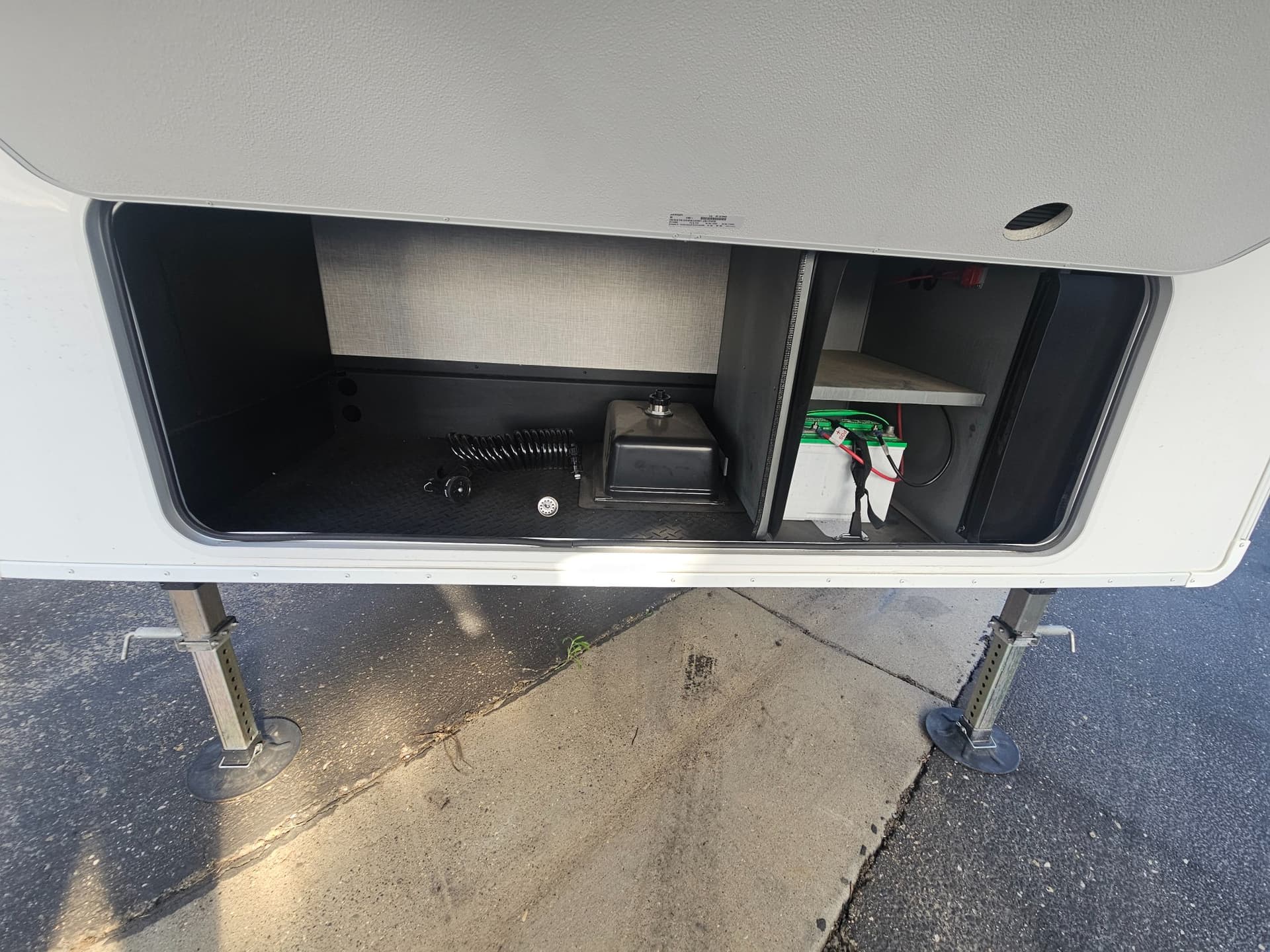 2025 Jayco 2025 Jayco Eagle HT - thumbnail 37