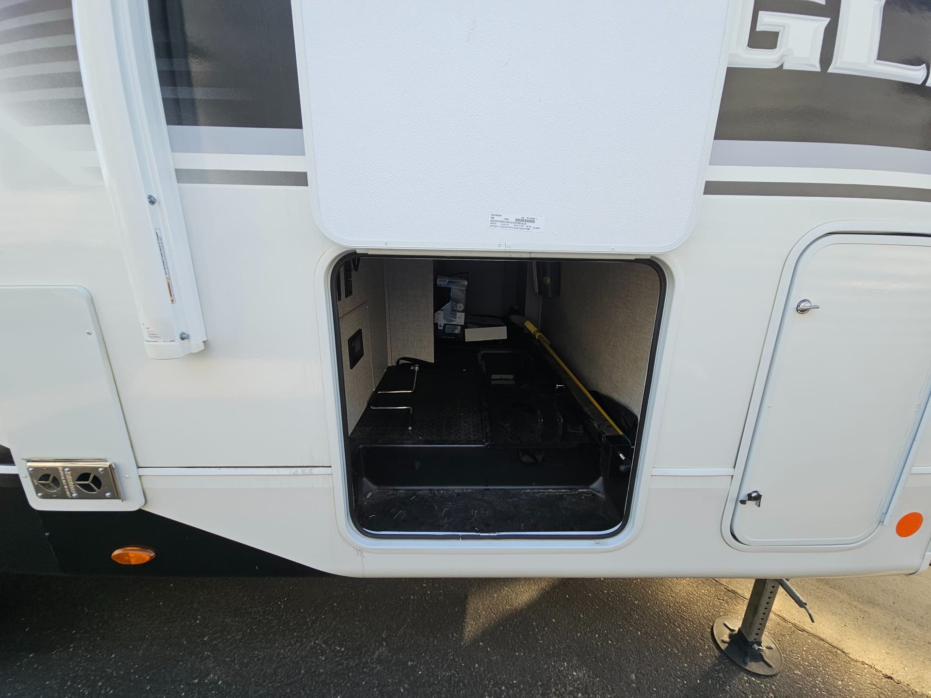 2025 Jayco 2025 Jayco Eagle HT - thumbnail 39