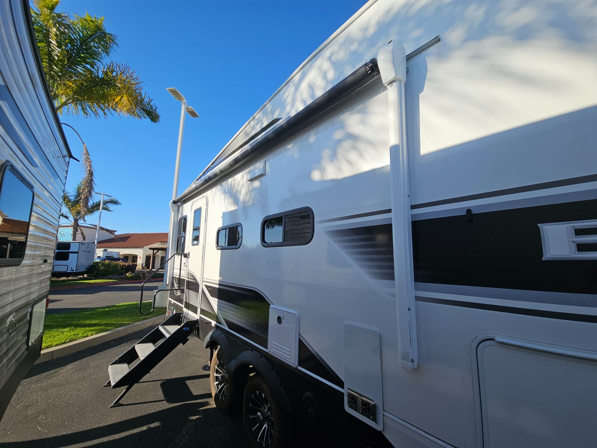 2025 Jayco 2025 Jayco Eagle HT - thumbnail 40