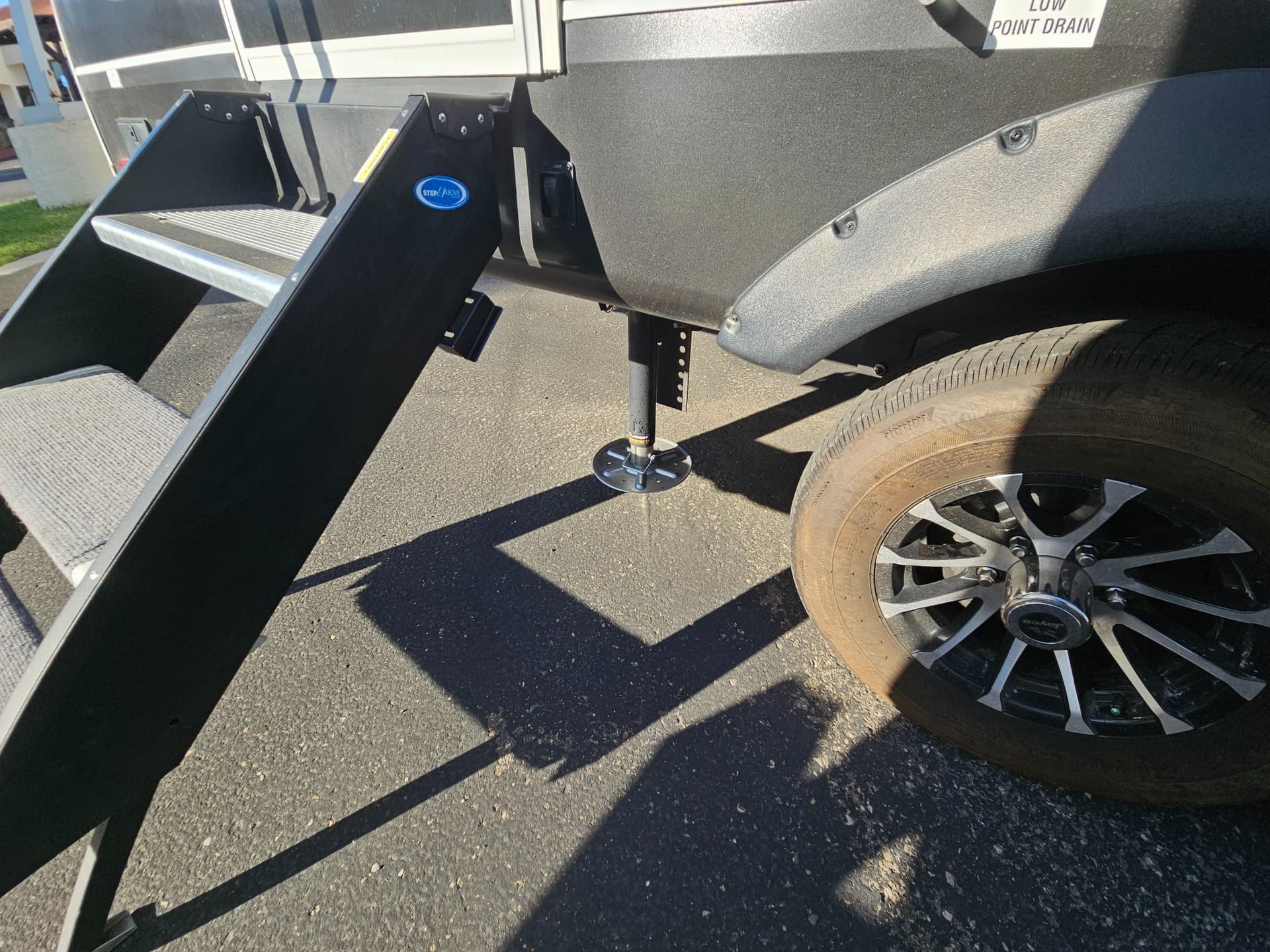 2025 Jayco 2025 Jayco Eagle HT - thumbnail 42