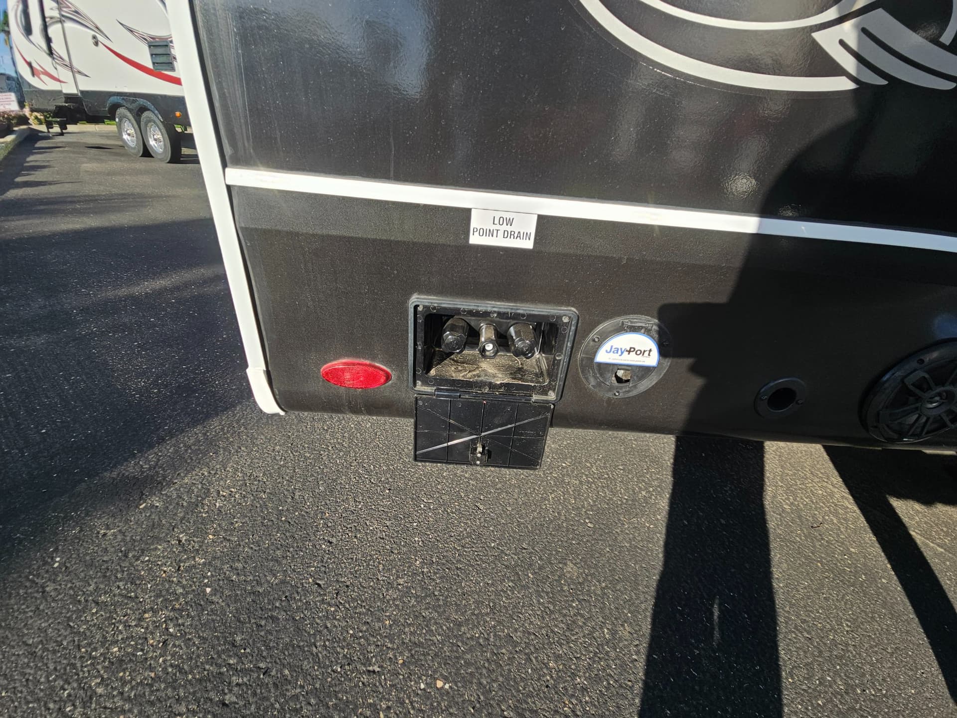 2025 Jayco 2025 Jayco Eagle HT - thumbnail 45