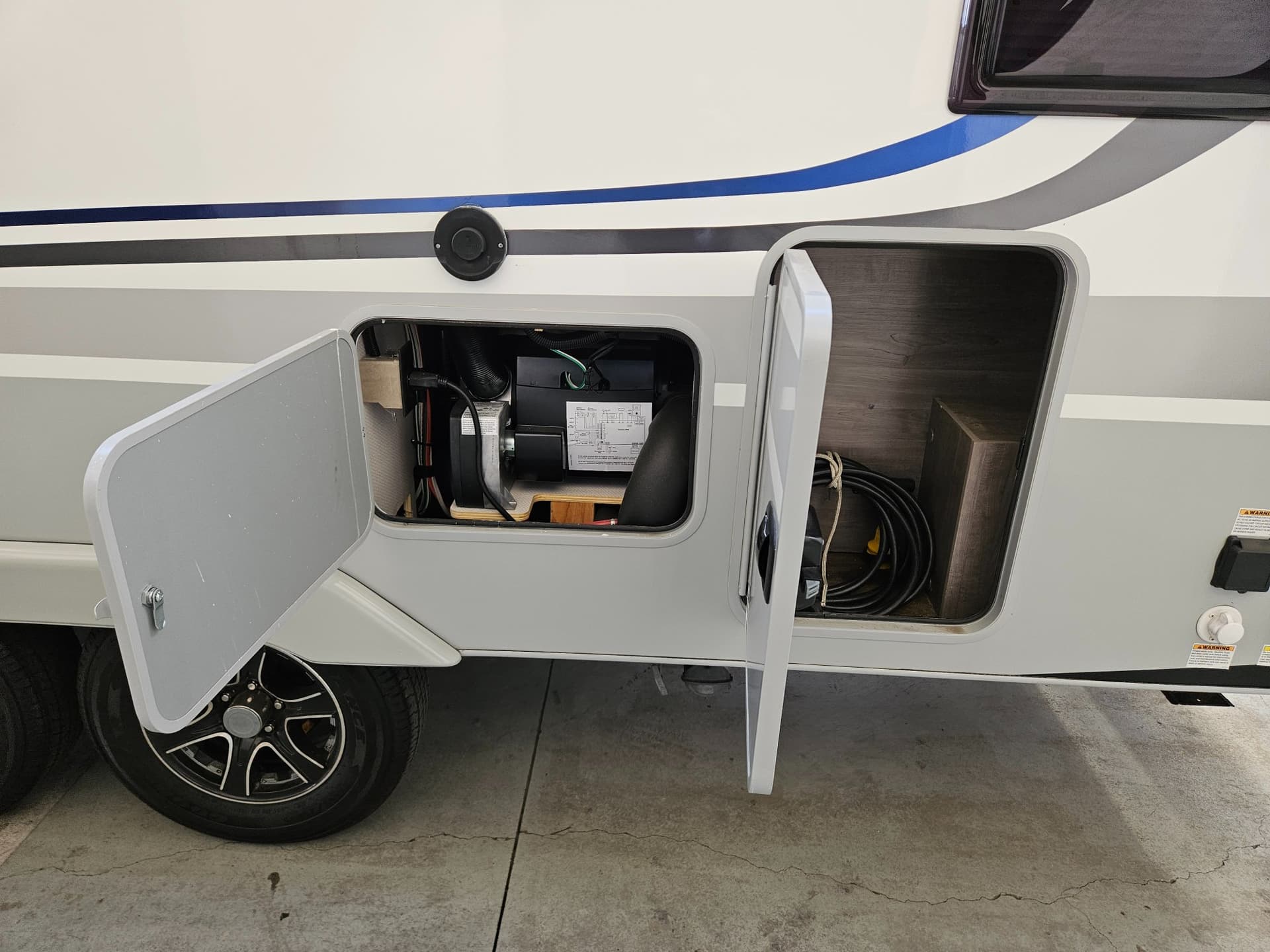 2020 LANCE 2020 LANCE LANCE - thumbnail 35