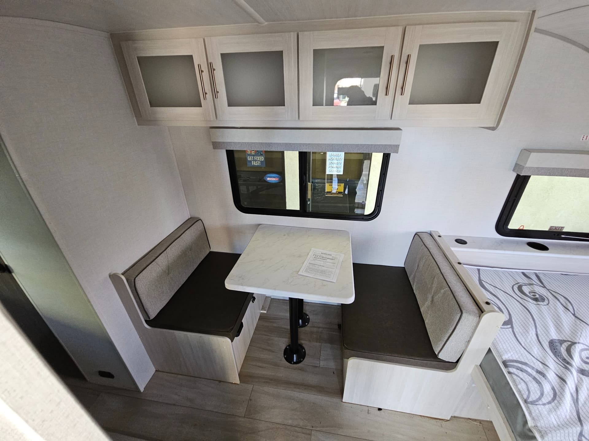 2026 FOREST RIVER 2026 FOREST RIVER R-POD - thumbnail 9