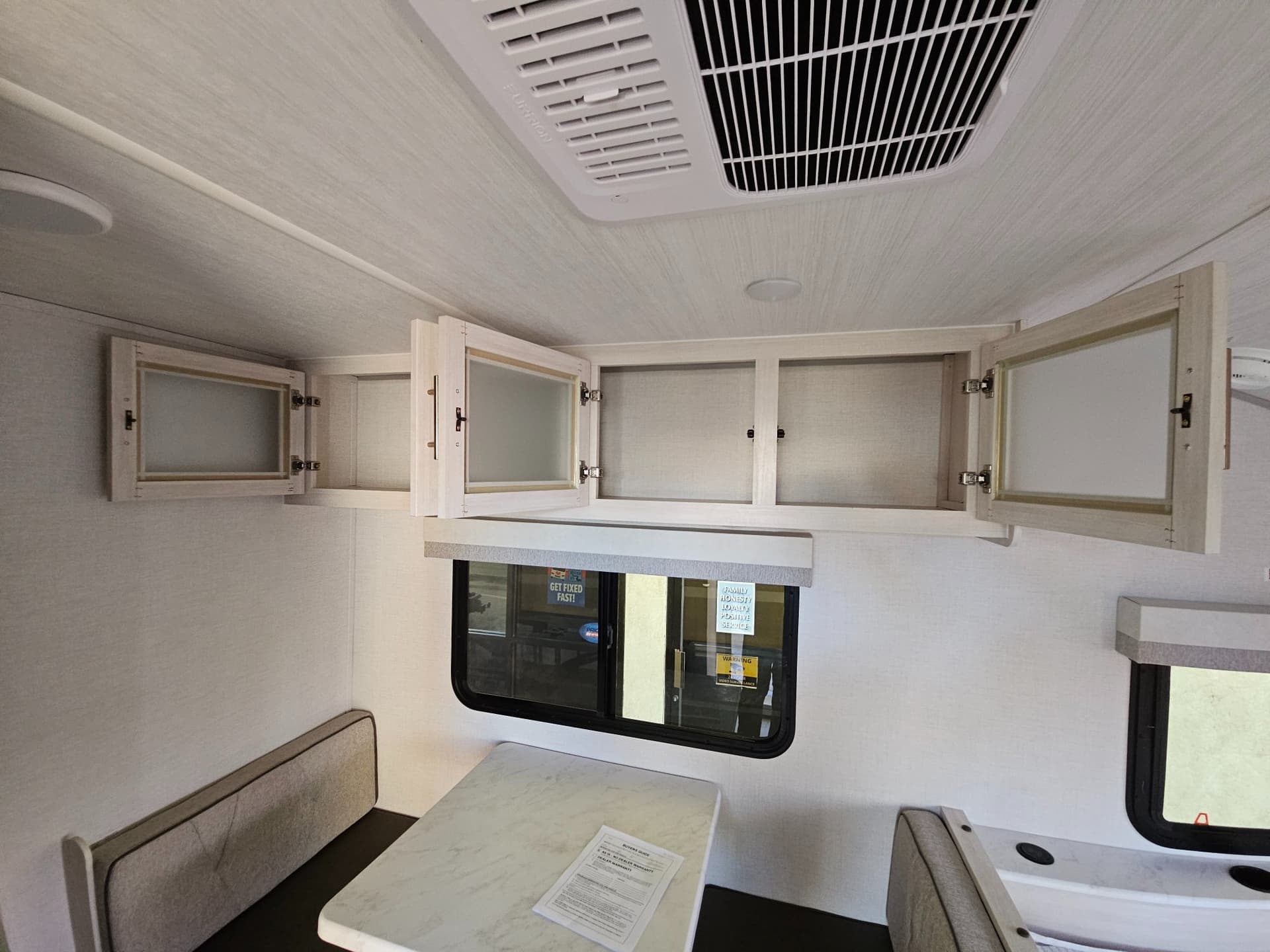 2026 FOREST RIVER 2026 FOREST RIVER R-POD - thumbnail 11