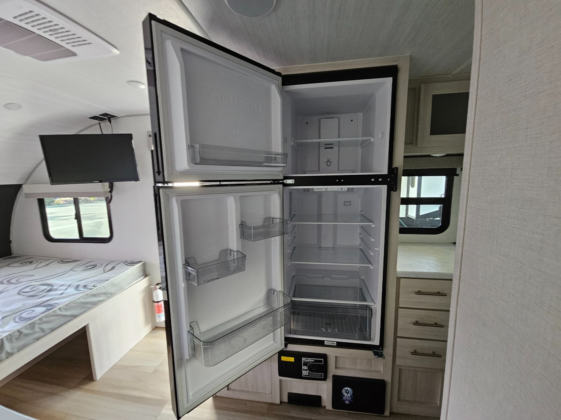 2026 FOREST RIVER 2026 FOREST RIVER R-POD - thumbnail 13