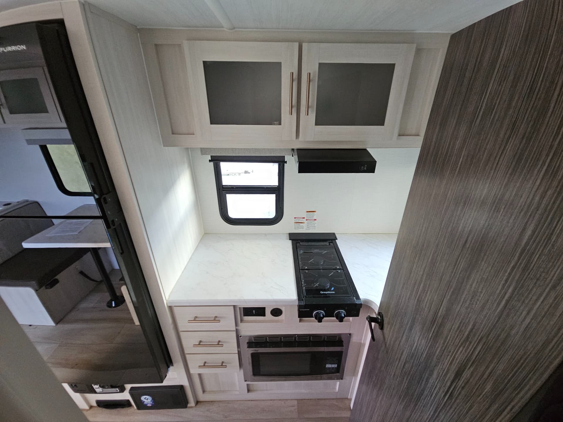 2026 FOREST RIVER 2026 FOREST RIVER R-POD - thumbnail 18