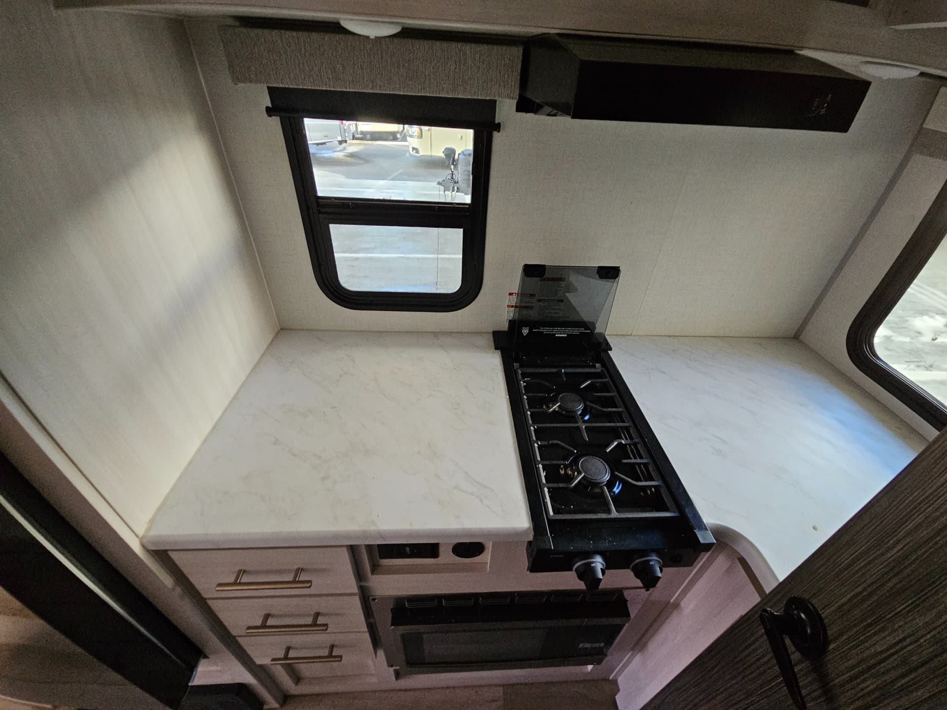 2026 FOREST RIVER 2026 FOREST RIVER R-POD - thumbnail 20