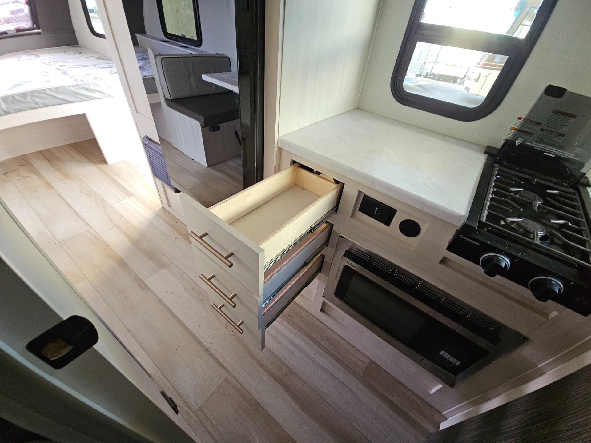 2026 FOREST RIVER 2026 FOREST RIVER R-POD - thumbnail 22