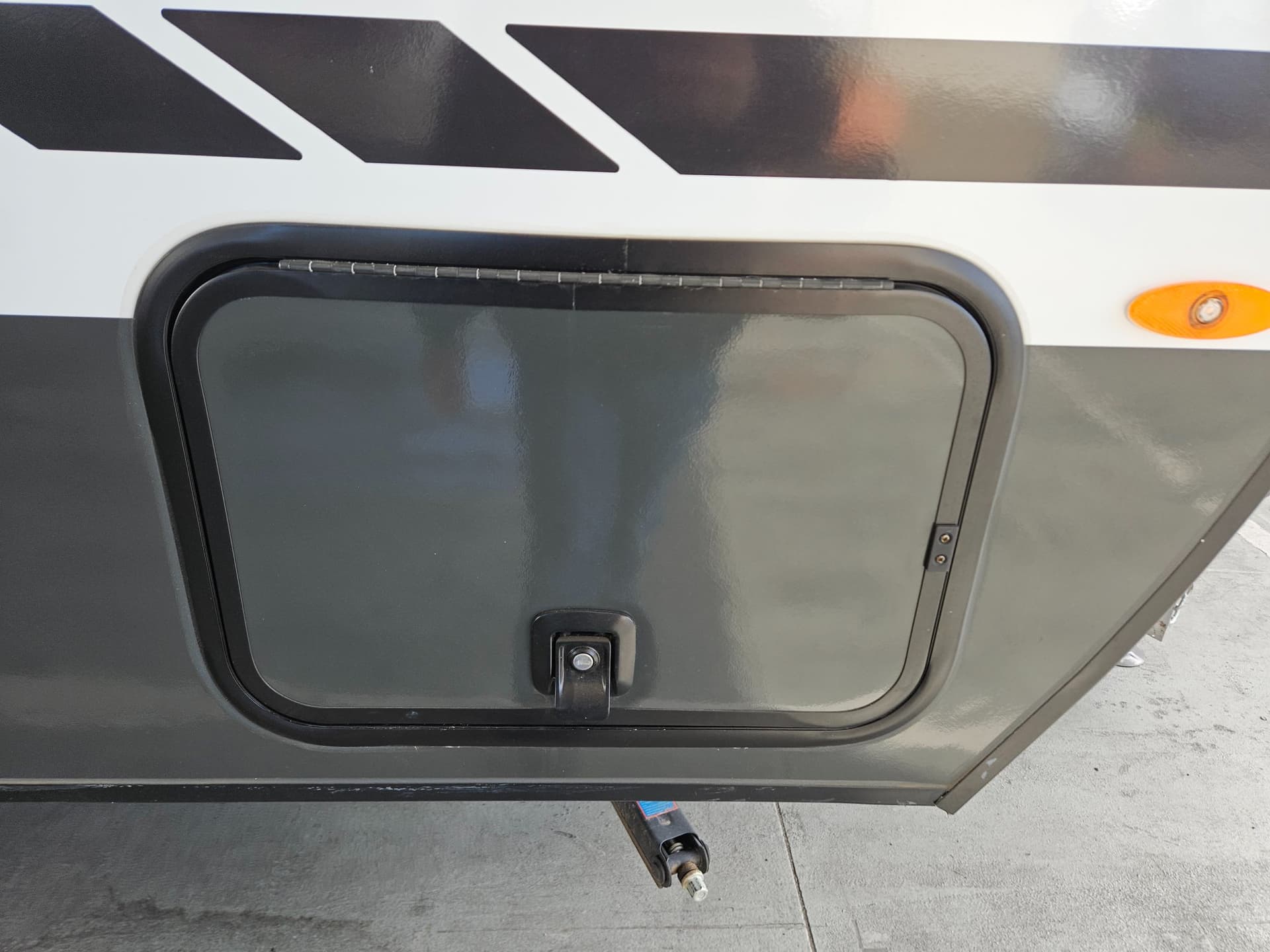 2026 FOREST RIVER 2026 FOREST RIVER R-POD - thumbnail 30