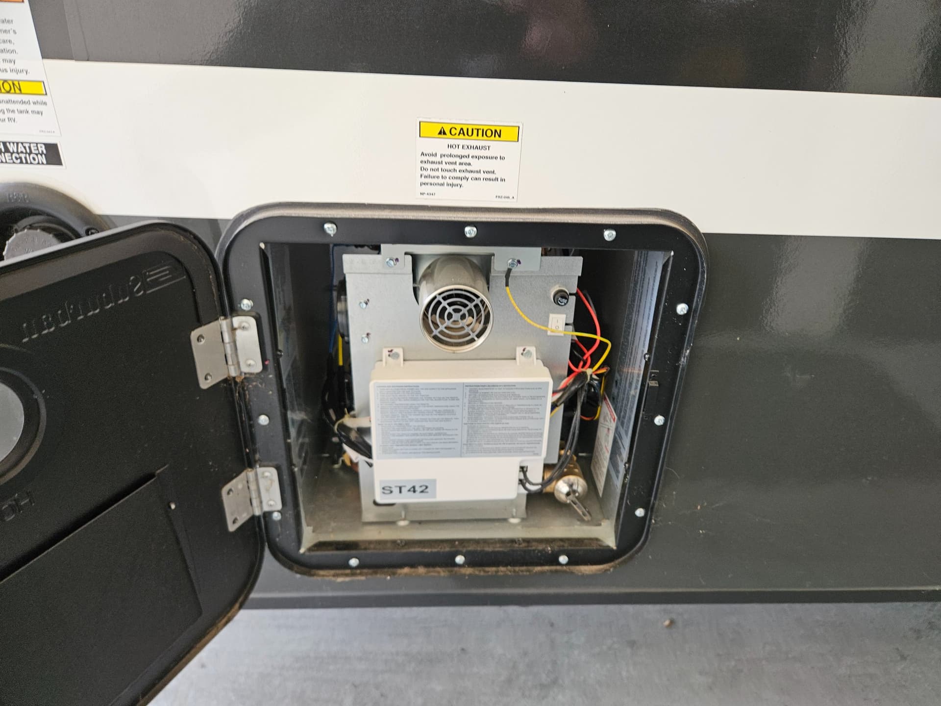 2026 FOREST RIVER 2026 FOREST RIVER R-POD - thumbnail 37