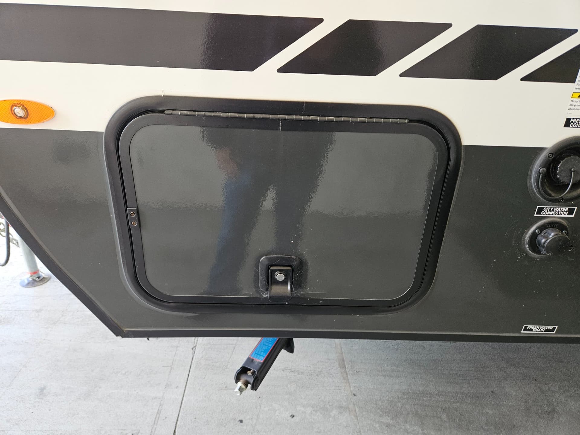 2026 FOREST RIVER 2026 FOREST RIVER R-POD - thumbnail 38