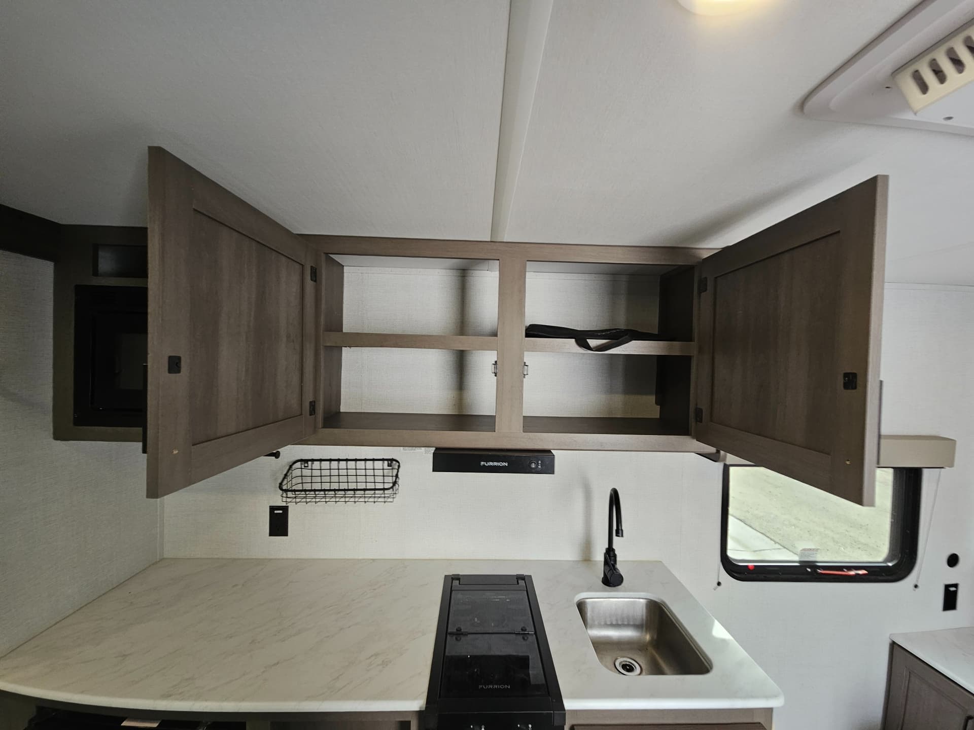 2025 Grand Design 2025 Grand Design Transcend - thumbnail 10