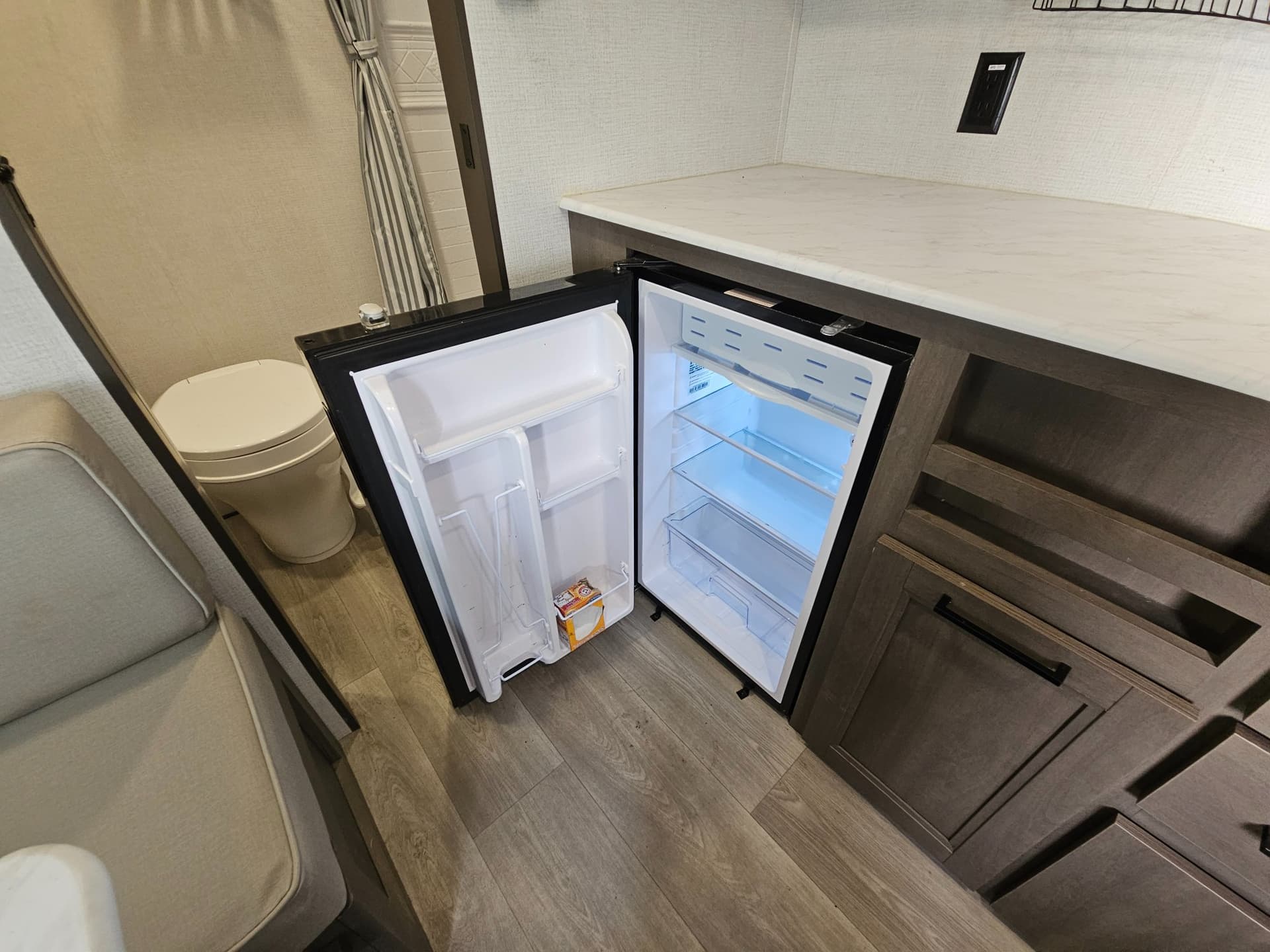 2025 Grand Design 2025 Grand Design Transcend - thumbnail 12