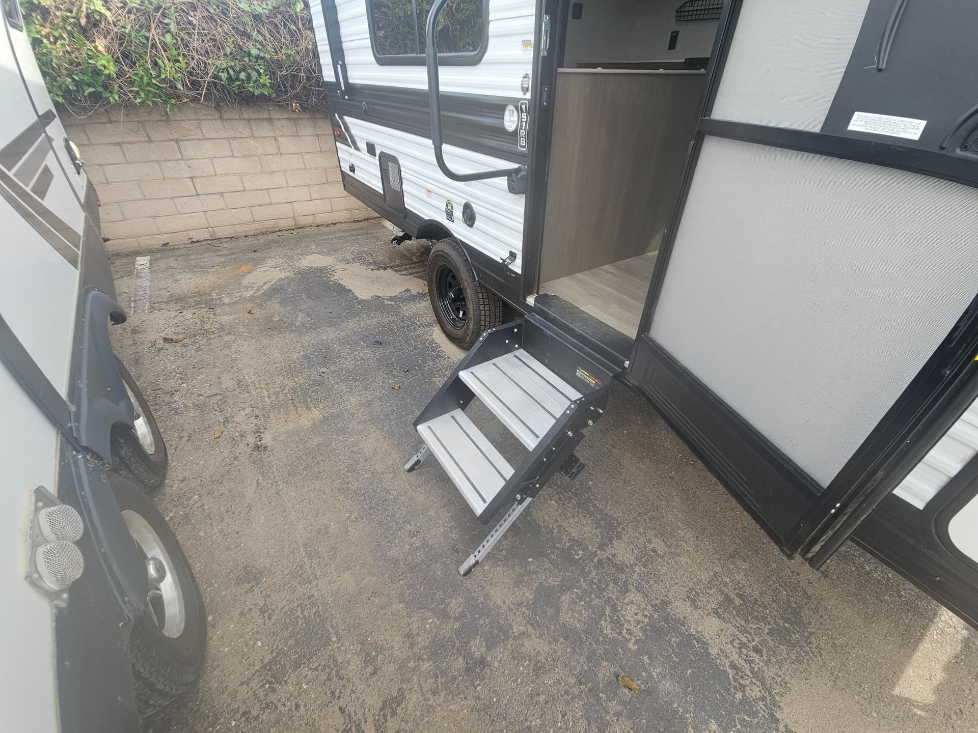 2025 Grand Design 2025 Grand Design Transcend - thumbnail 24