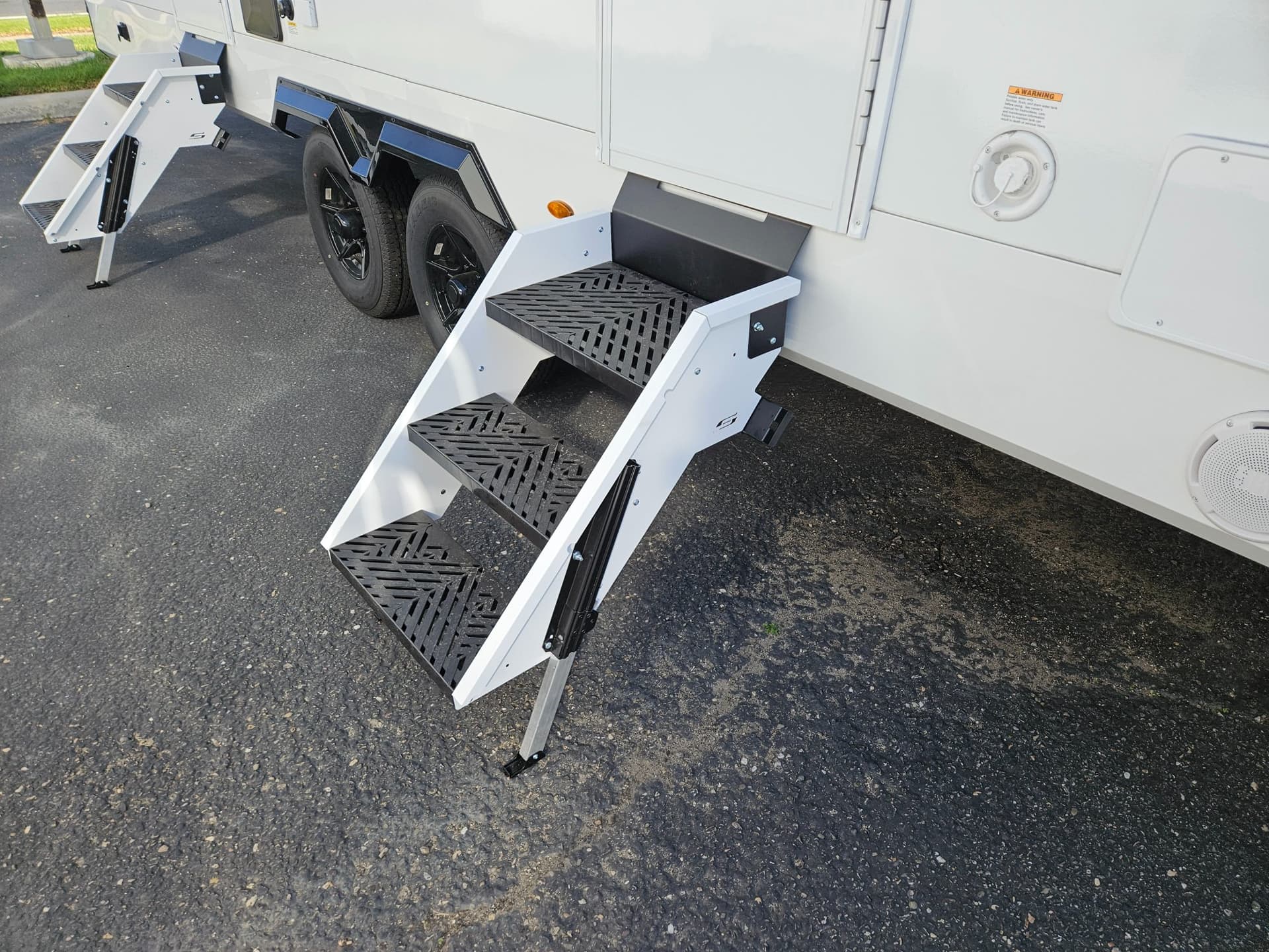 2026 Winnebago 2026 Winnebago Thrive - thumbnail 40