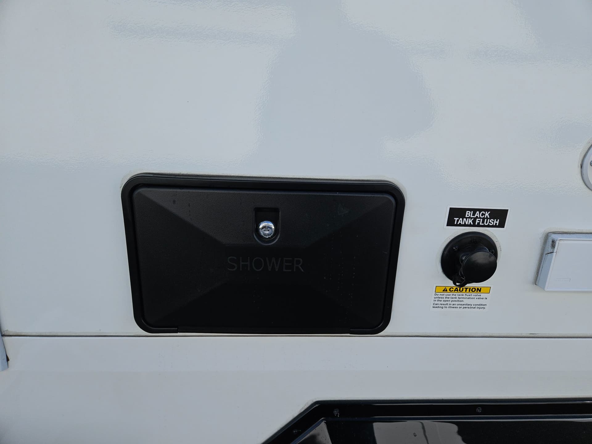 2026 Winnebago 2026 Winnebago Thrive - thumbnail 43