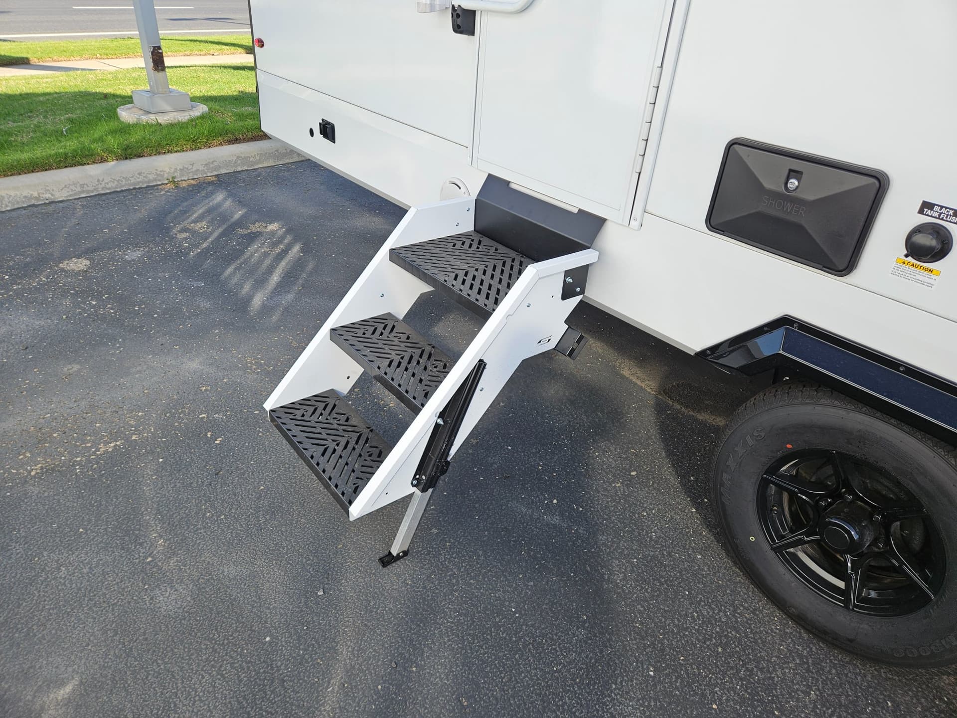 2026 Winnebago 2026 Winnebago Thrive - thumbnail 44