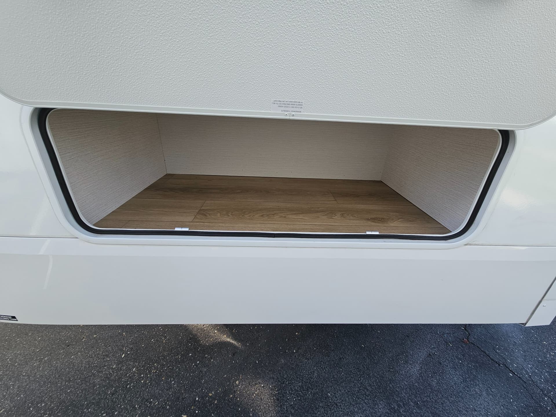 2026 Winnebago 2026 Winnebago Thrive - thumbnail 46